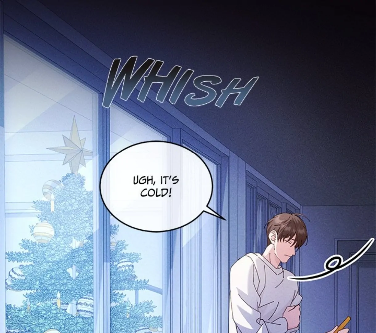 Read Two Flavored Crush chapter 32 image 151 on Lezhin