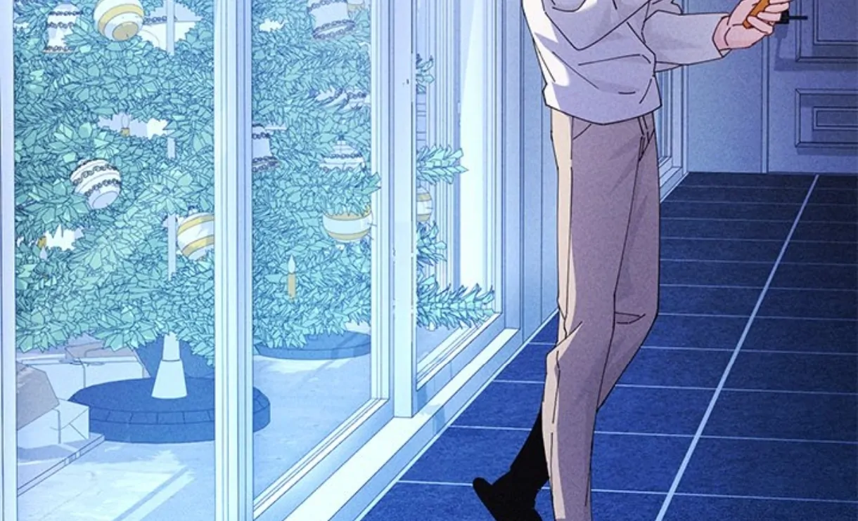 Read Two Flavored Crush chapter 32 image 152 on Lezhin