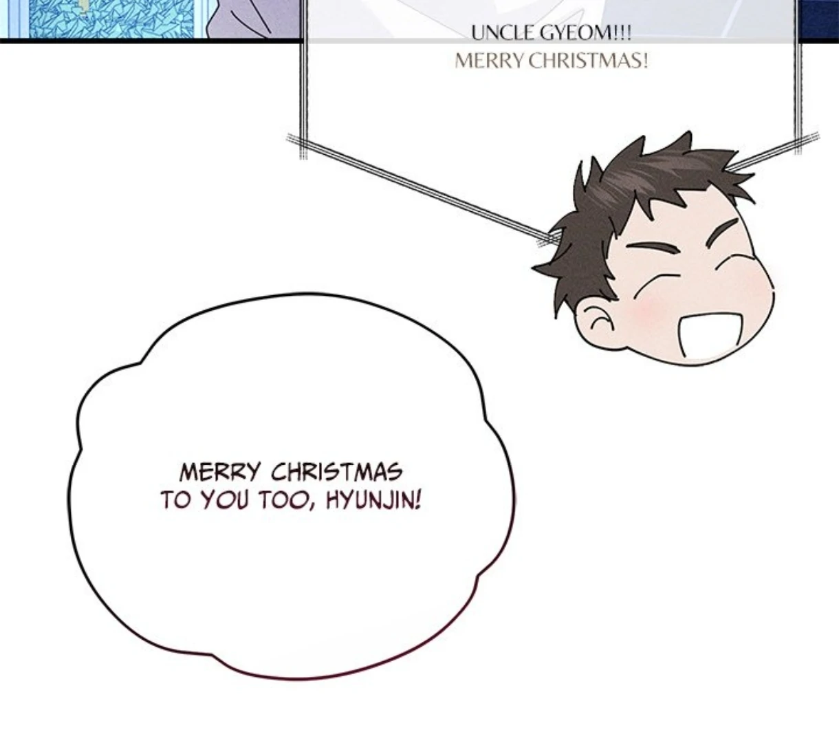 Read Two Flavored Crush chapter 32 image 156 on Lezhin