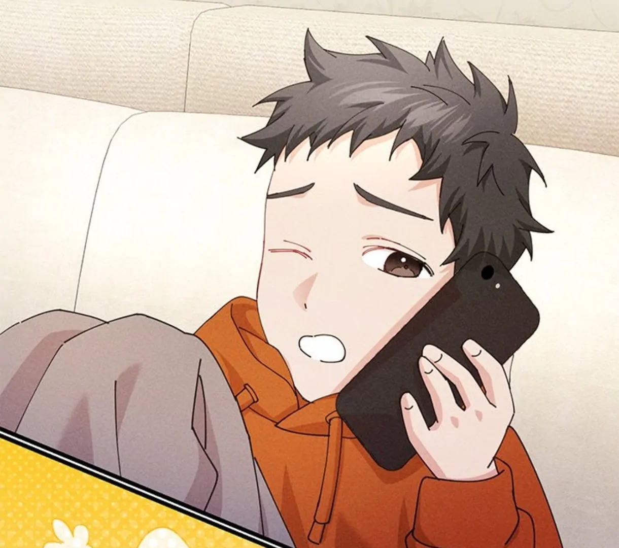 Read Two Flavored Crush chapter 32 image 158 on Lezhin