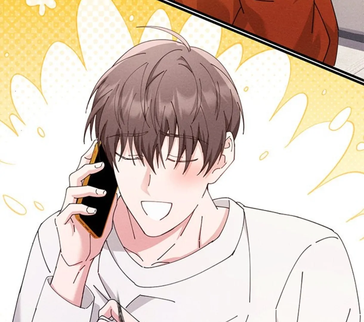Read Two Flavored Crush chapter 32 image 159 on Lezhin