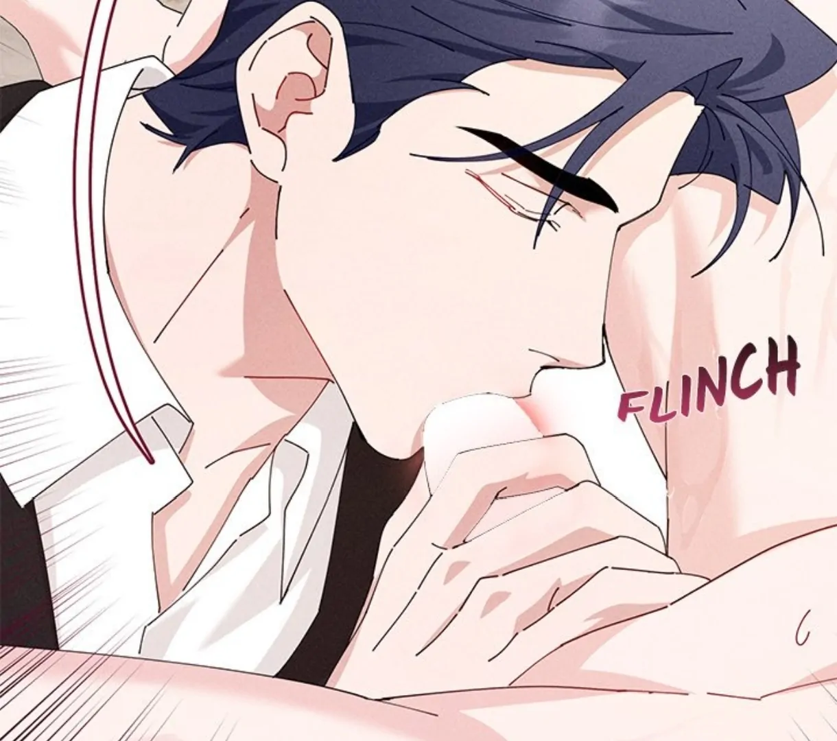 Read Two Flavored Crush chapter 32 image 16 on Lezhin