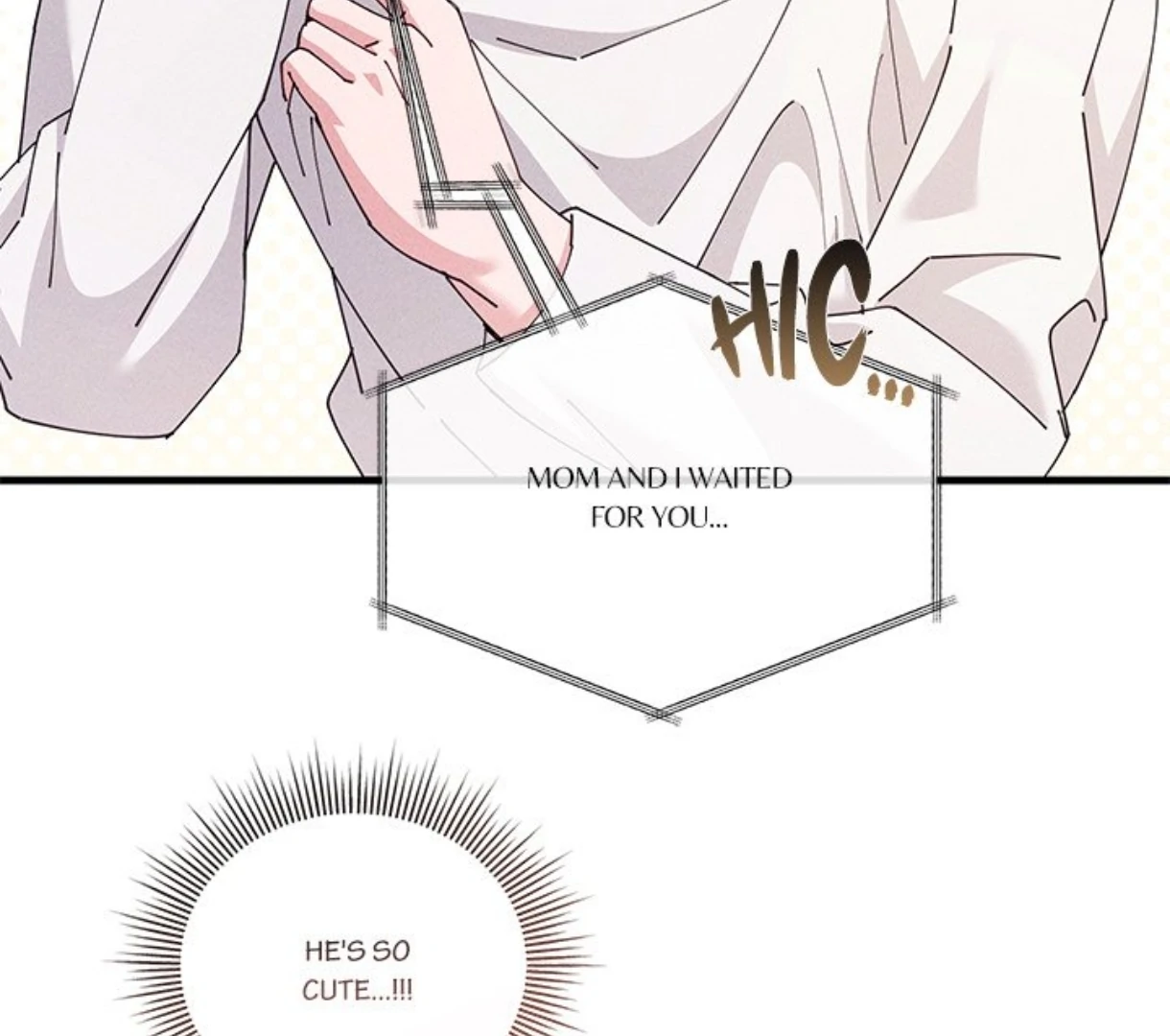 Read Two Flavored Crush chapter 32 image 160 on Lezhin