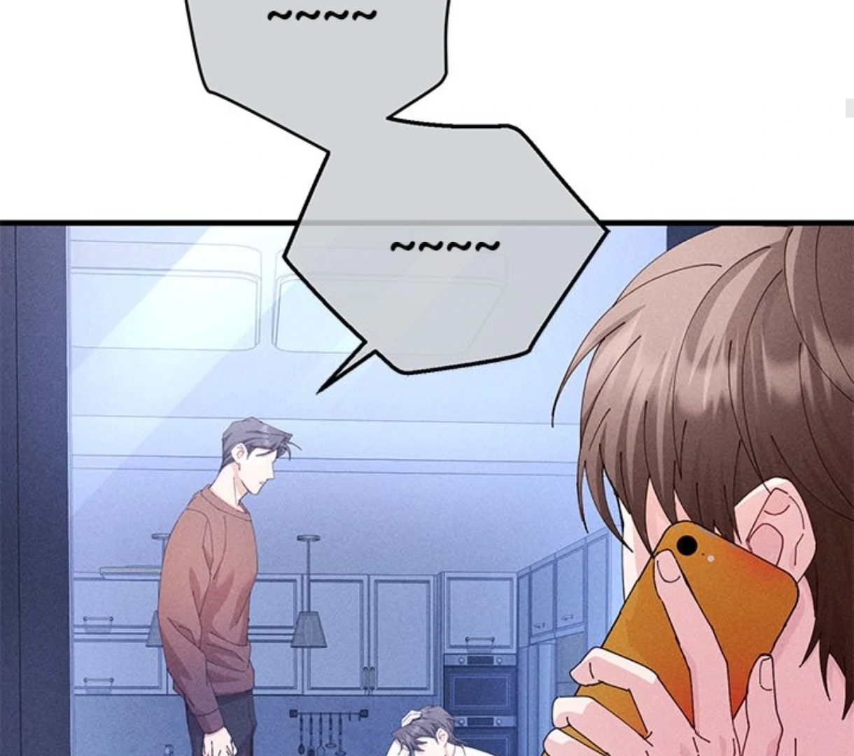 Read Two Flavored Crush chapter 32 image 165 on Lezhin