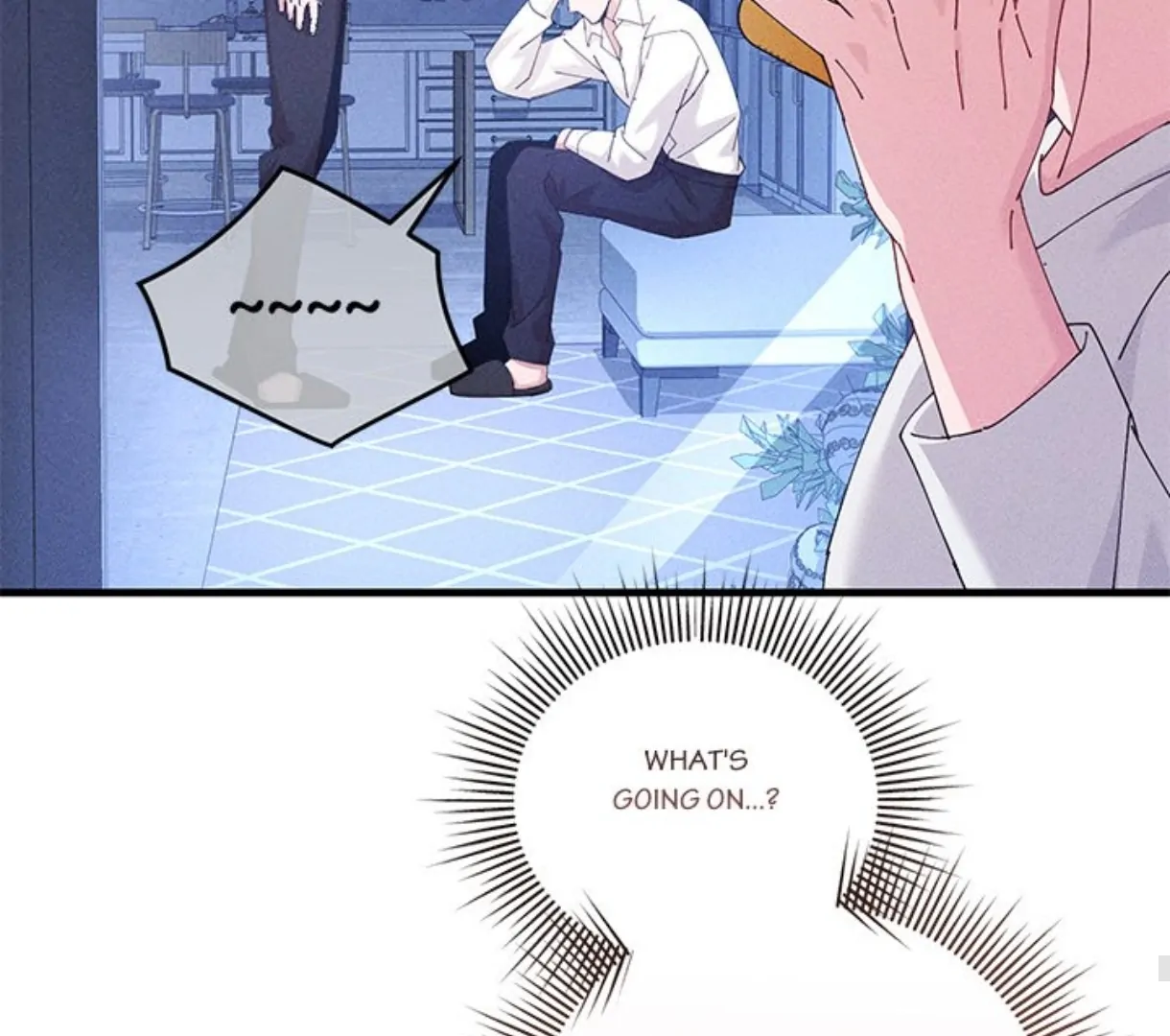 Read Two Flavored Crush chapter 32 image 166 on Lezhin