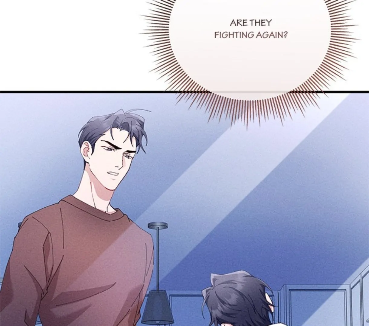 Read Two Flavored Crush chapter 32 image 167 on Lezhin