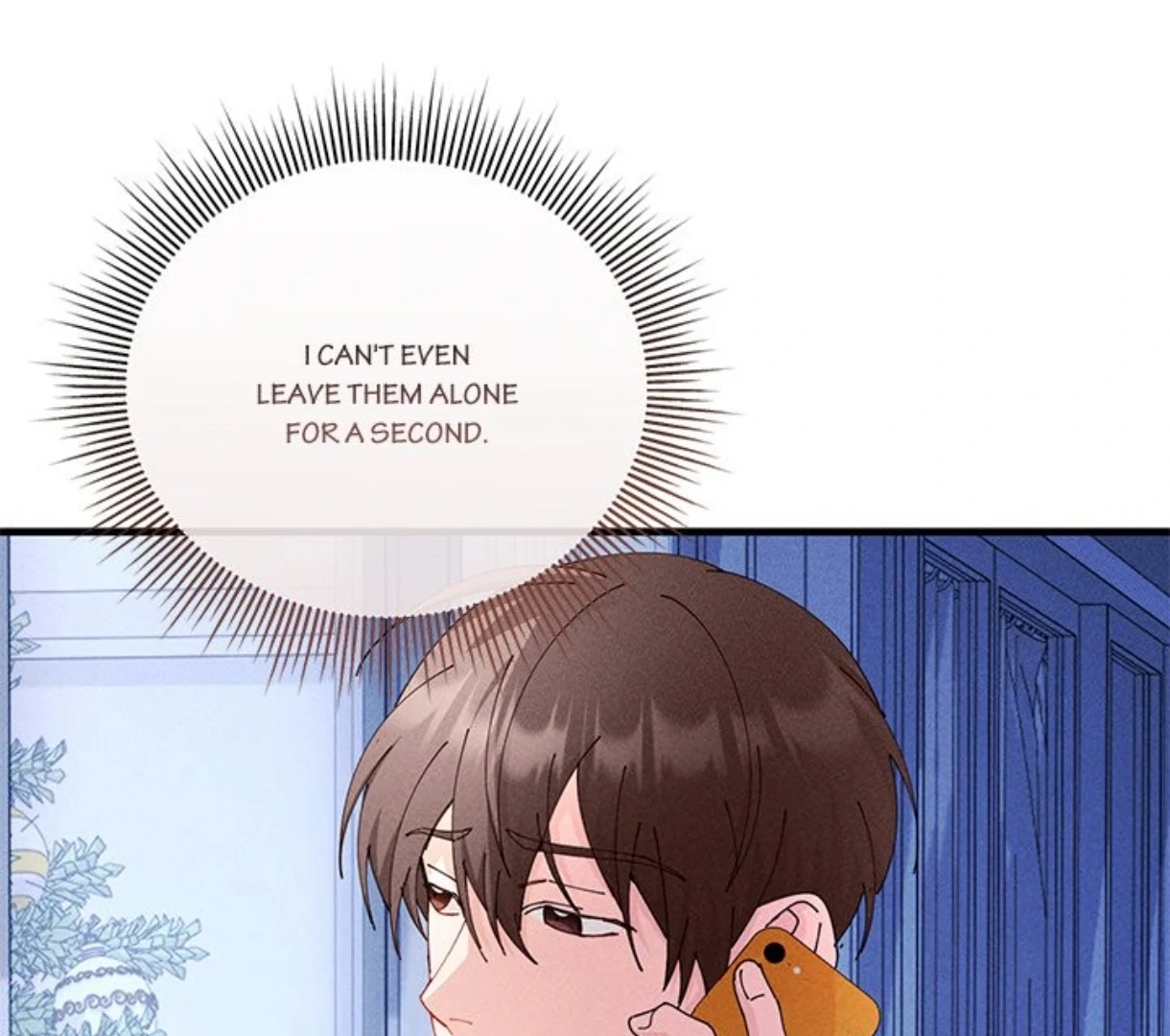 Read Two Flavored Crush chapter 32 image 169 on Lezhin