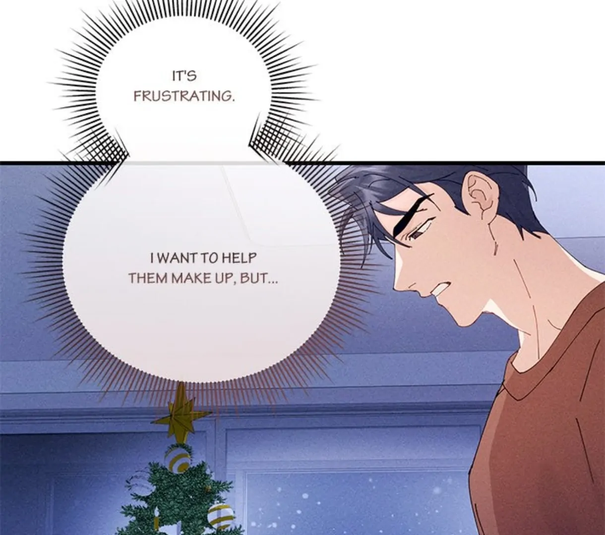 Read Two Flavored Crush chapter 32 image 174 on Lezhin