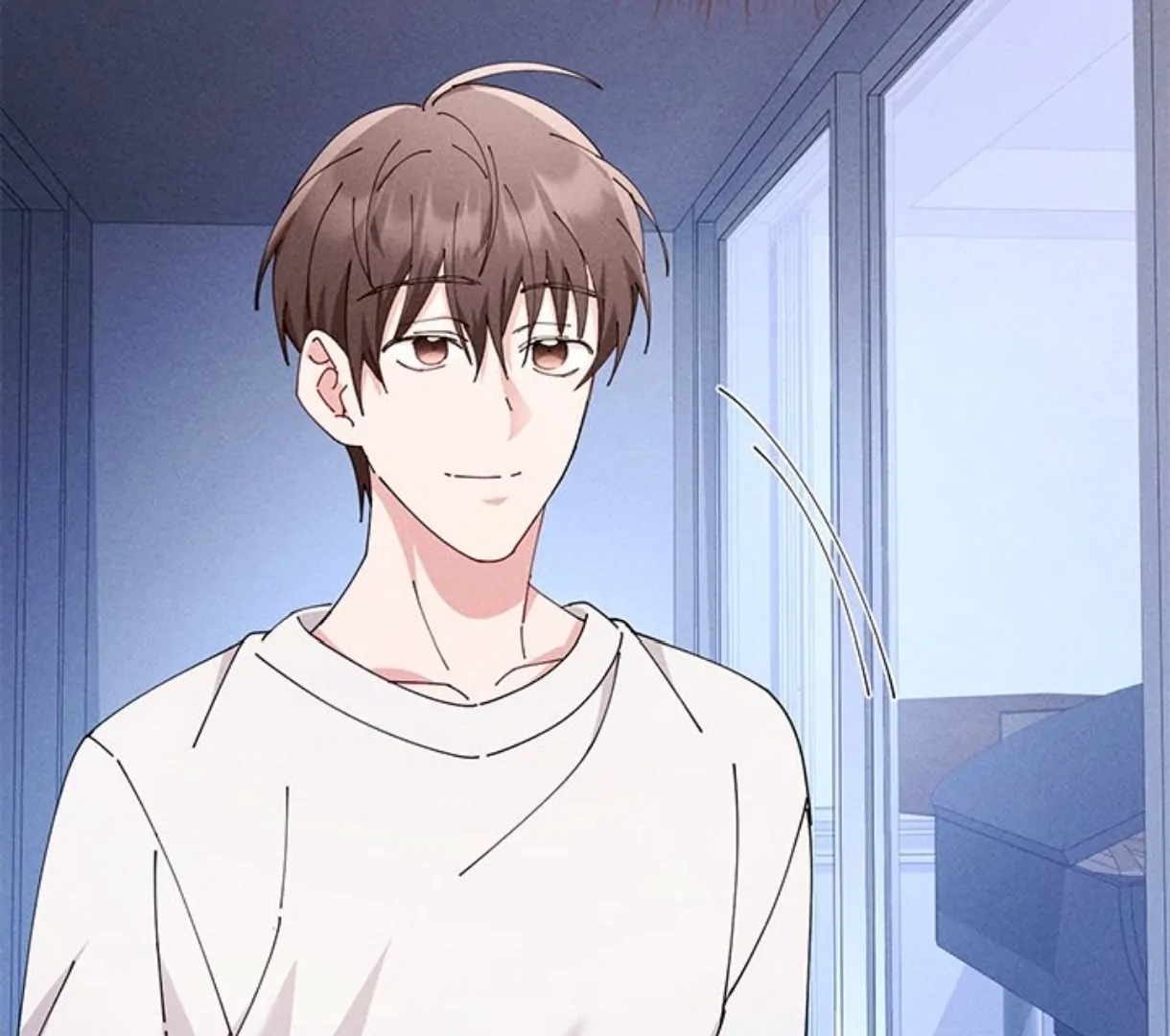 Read Two Flavored Crush chapter 32 image 179 on Lezhin