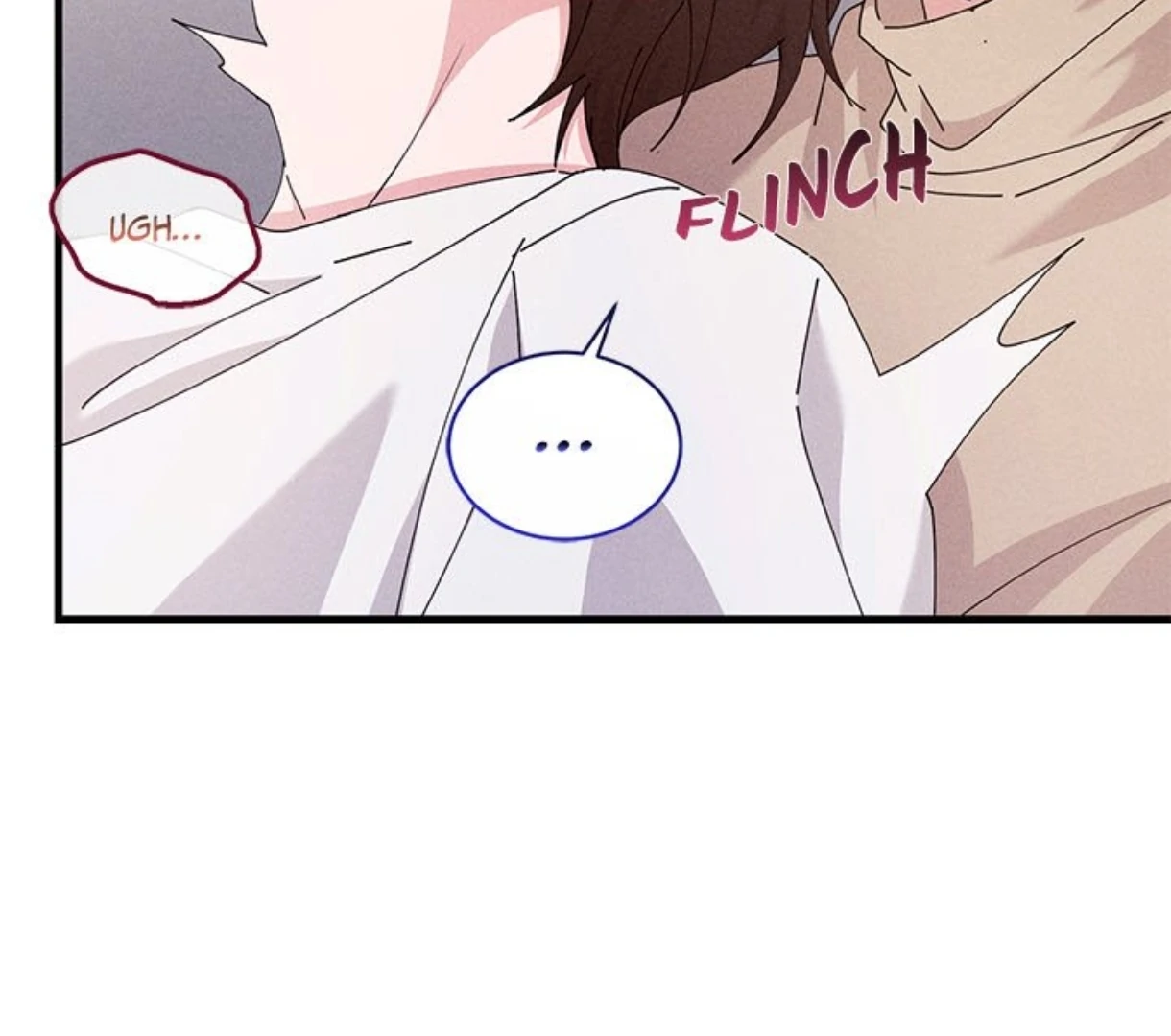 Read Two Flavored Crush chapter 32 image 19 on Lezhin