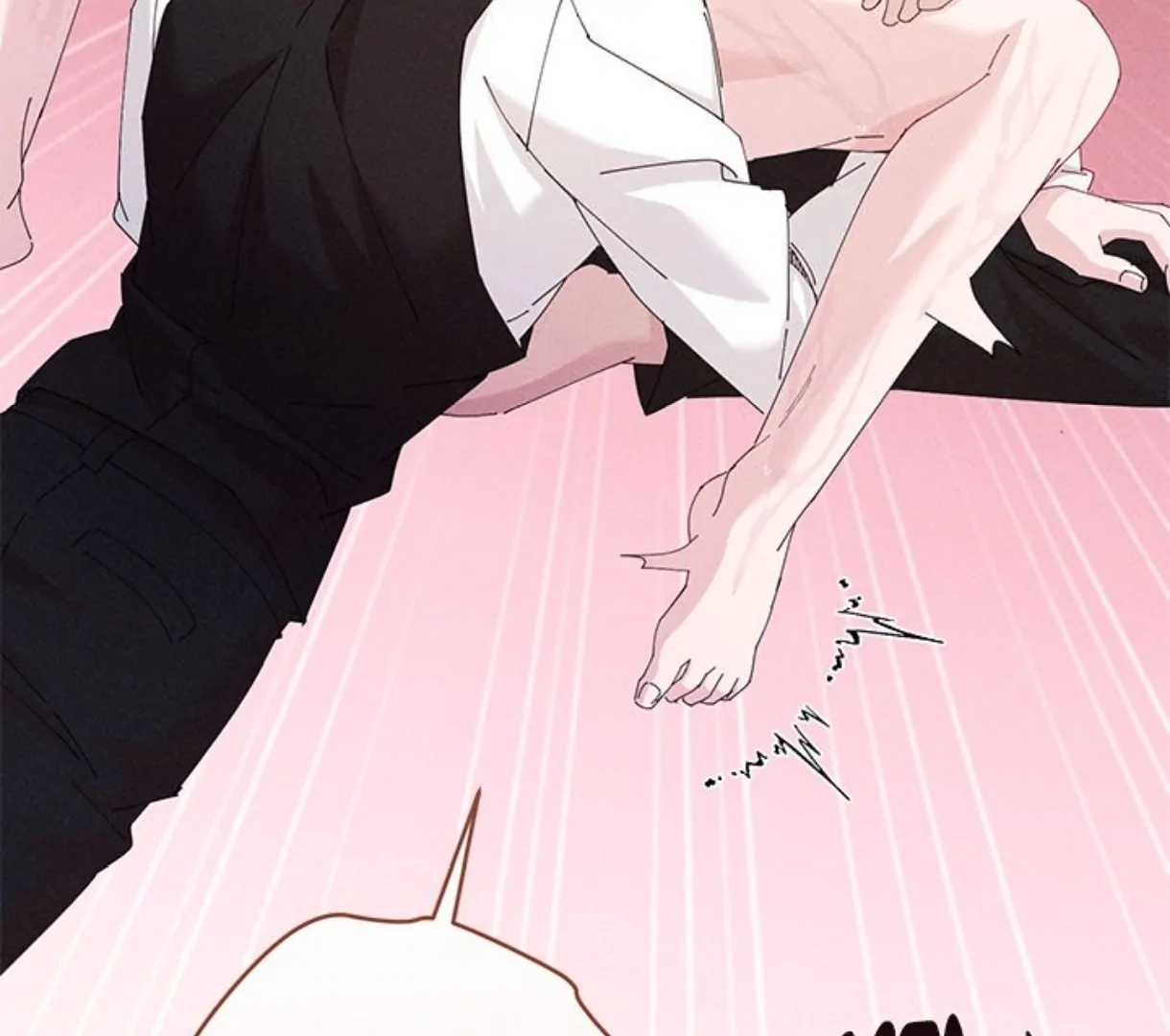 Read Two Flavored Crush chapter 32 image 24 on Lezhin