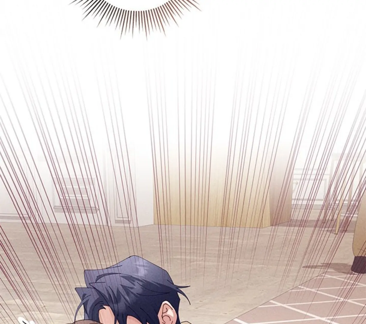 Read Two Flavored Crush chapter 32 image 28 on Lezhin