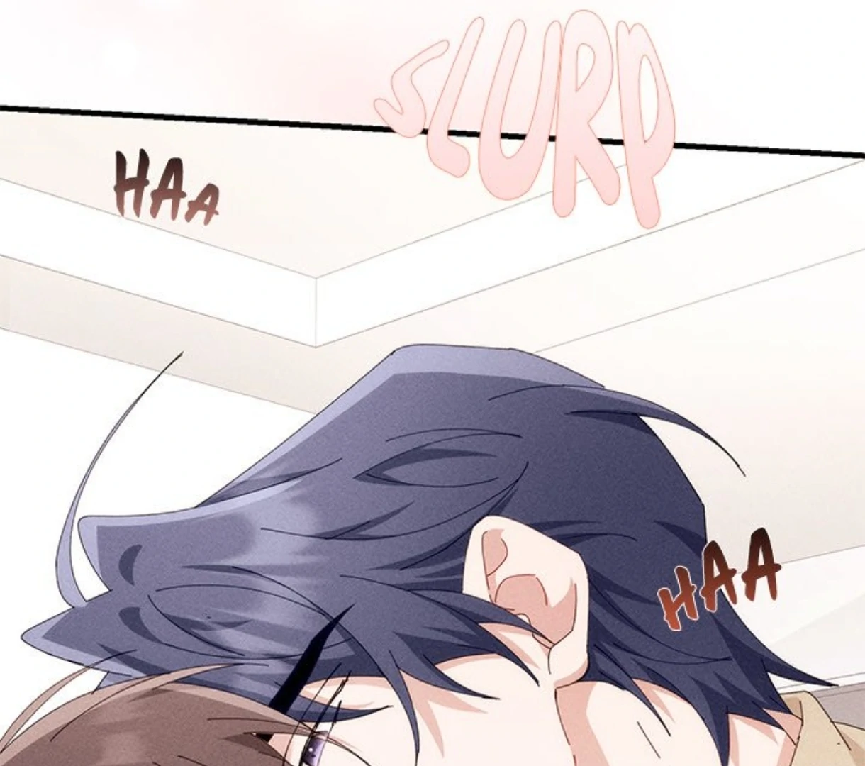 Read Two Flavored Crush chapter 32 image 3 on Lezhin