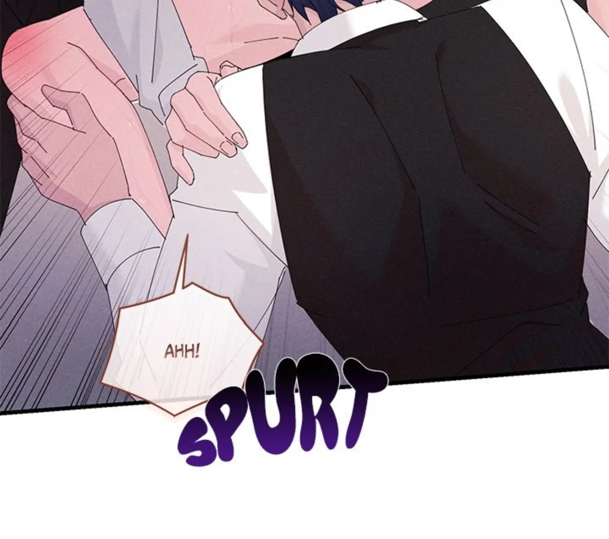 Read Two Flavored Crush chapter 32 image 30 on Lezhin