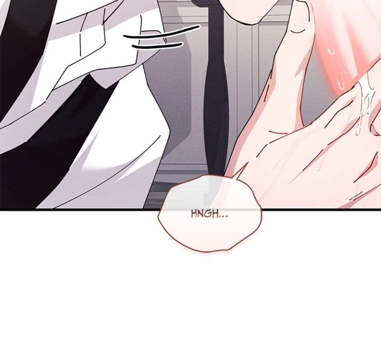 Read Two Flavored Crush chapter 32 image 32 on Lezhin