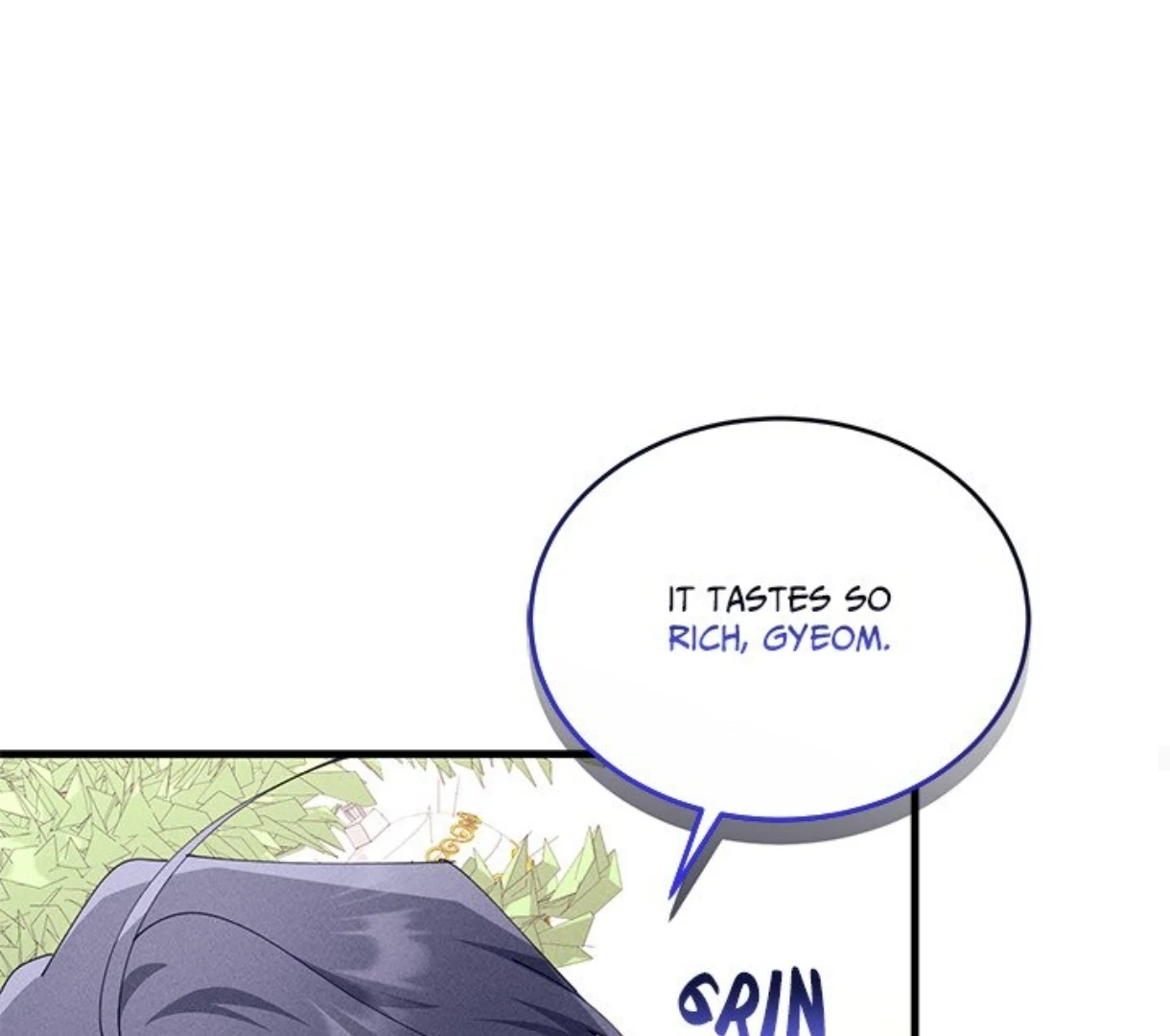 Read Two Flavored Crush chapter 32 image 33 on Lezhin