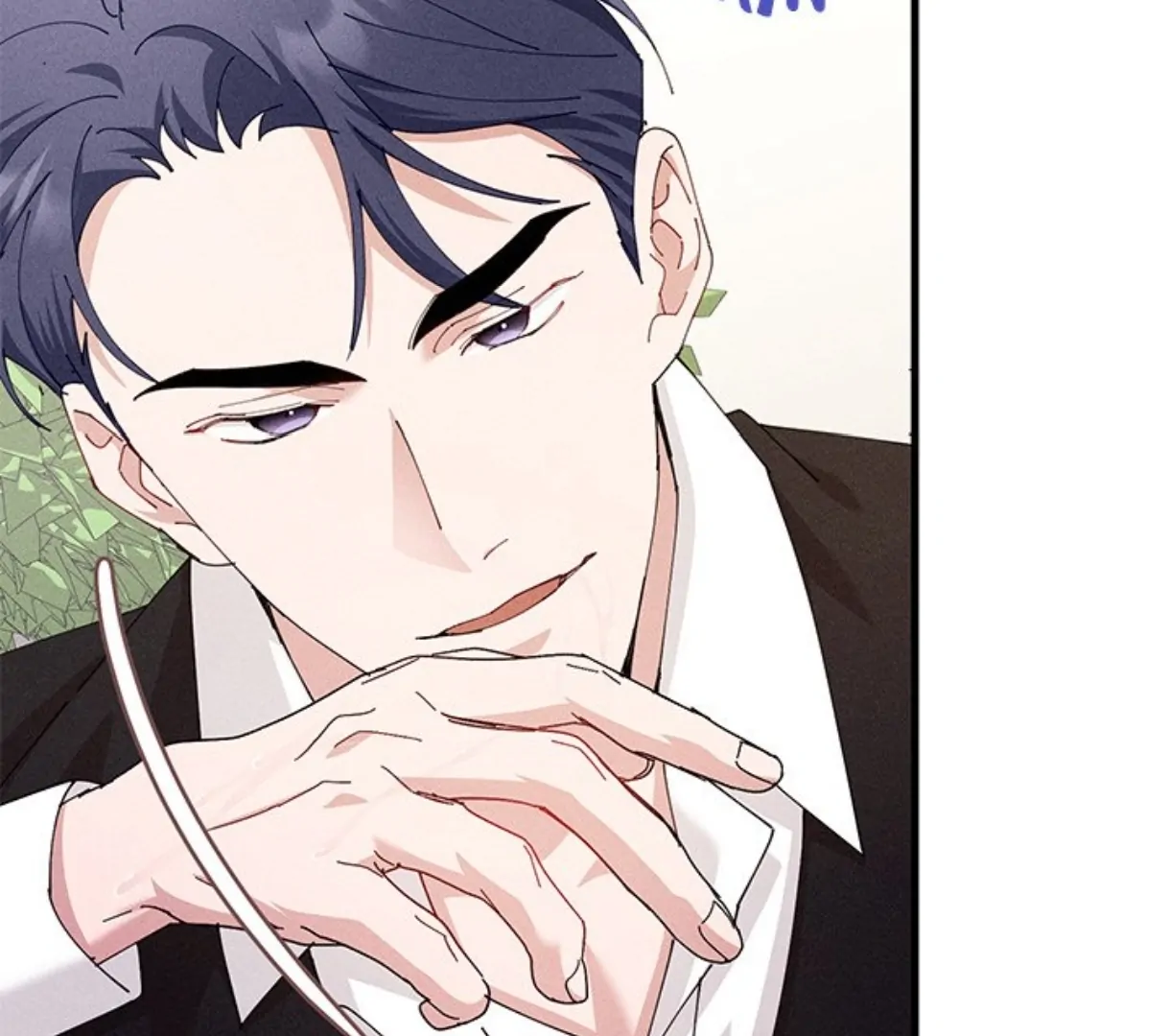 Read Two Flavored Crush chapter 32 image 34 on Lezhin