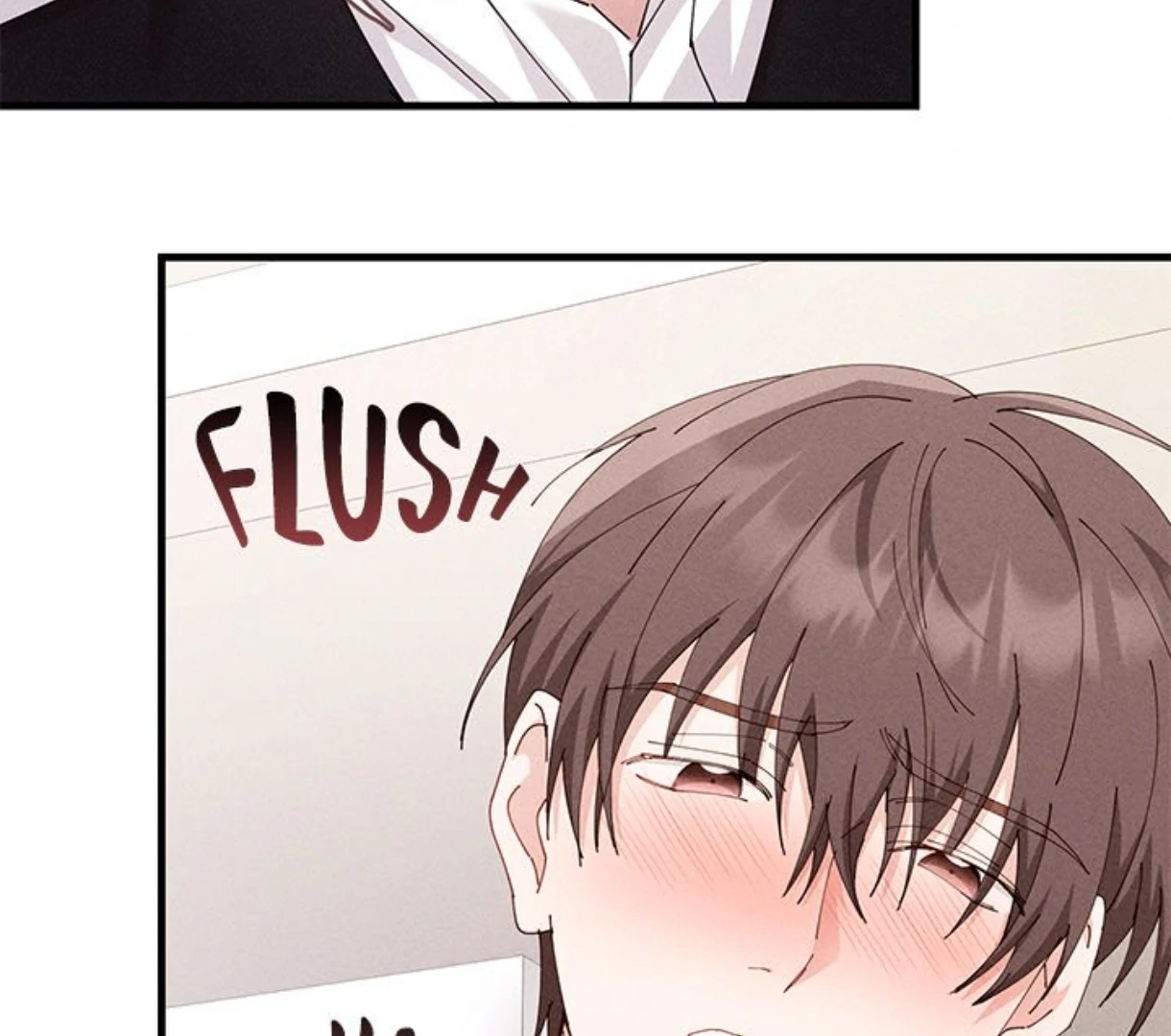 Read Two Flavored Crush chapter 32 image 35 on Lezhin