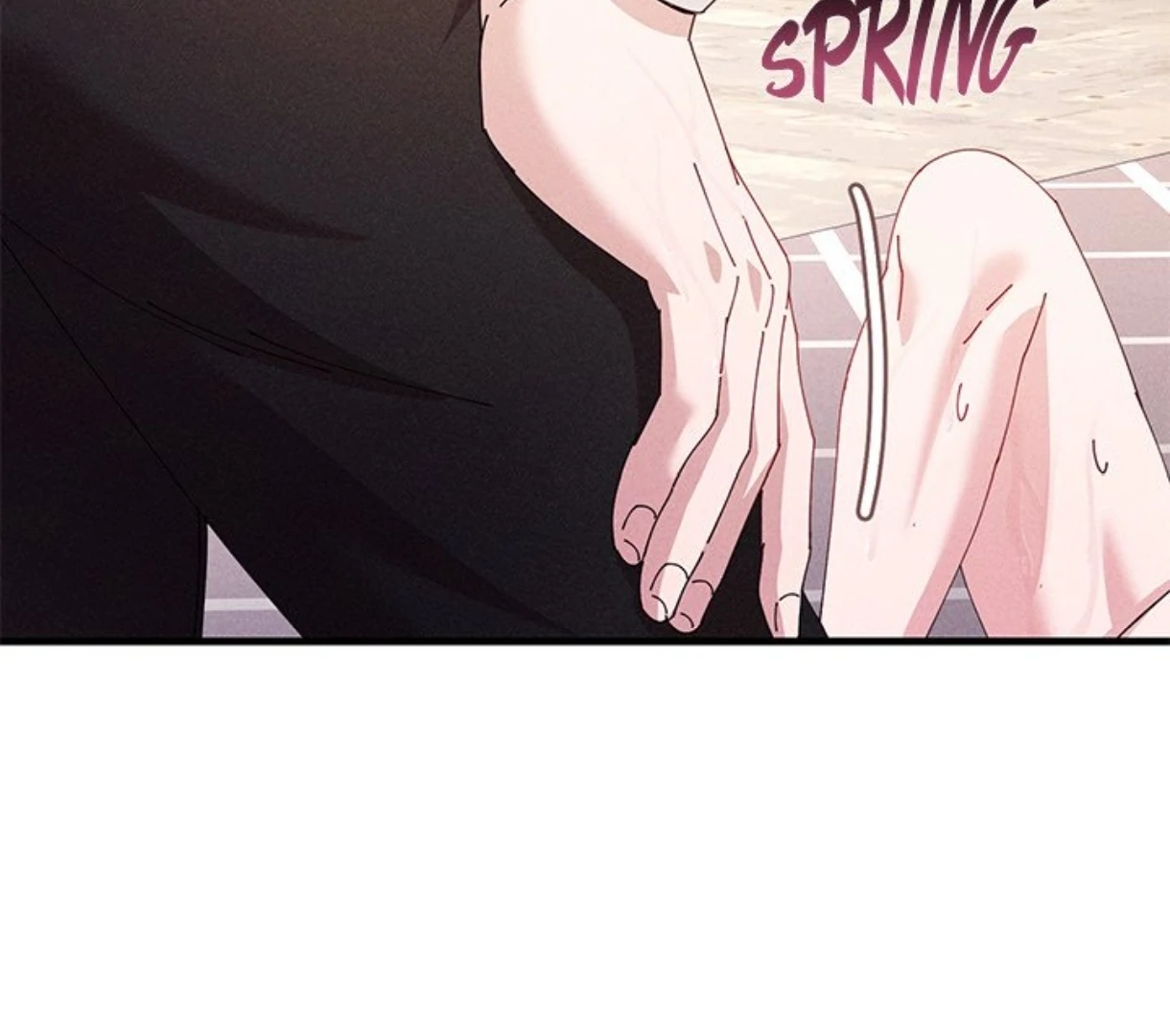Read Two Flavored Crush chapter 32 image 38 on Lezhin
