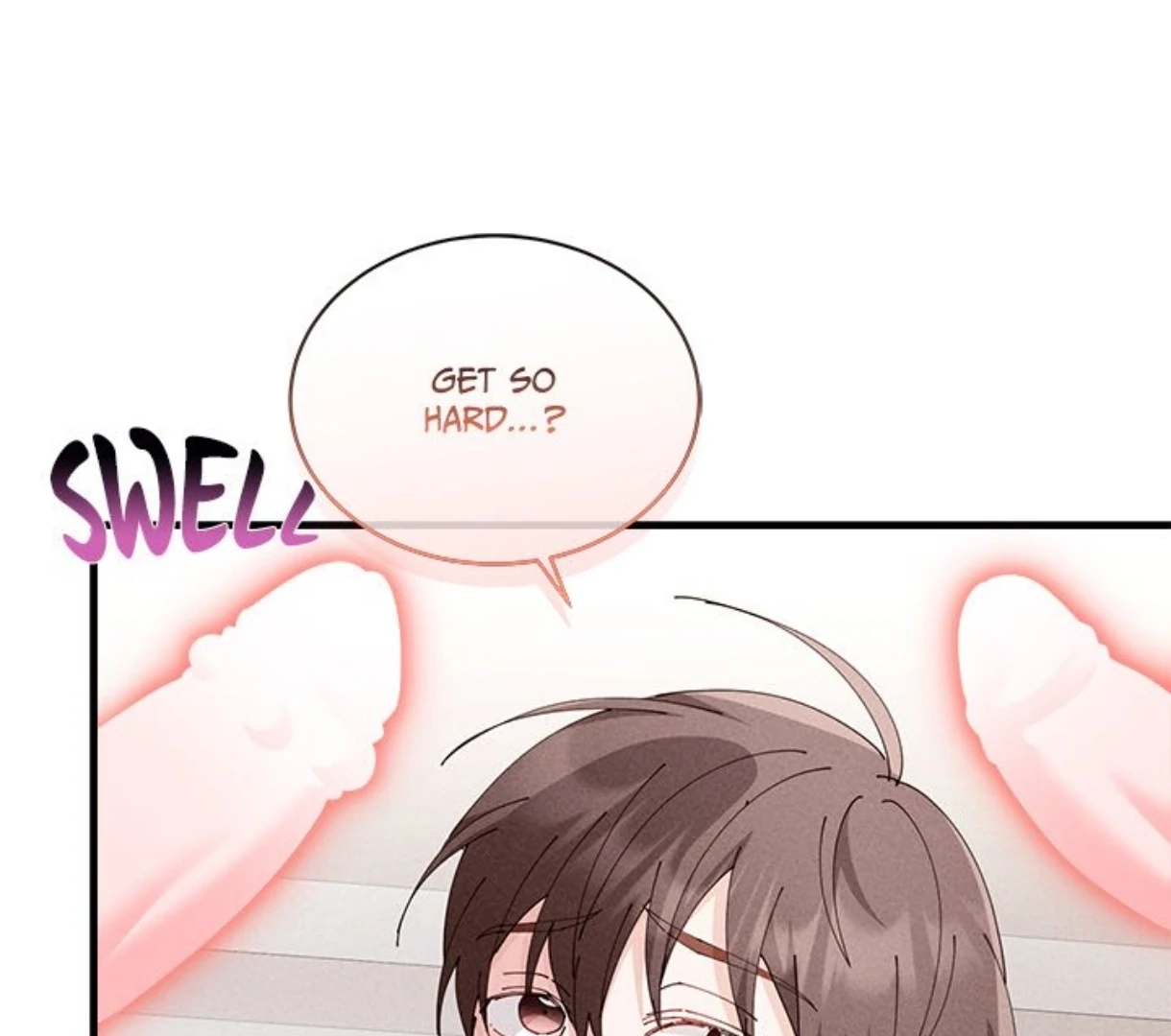 Read Two Flavored Crush chapter 32 image 42 on Lezhin