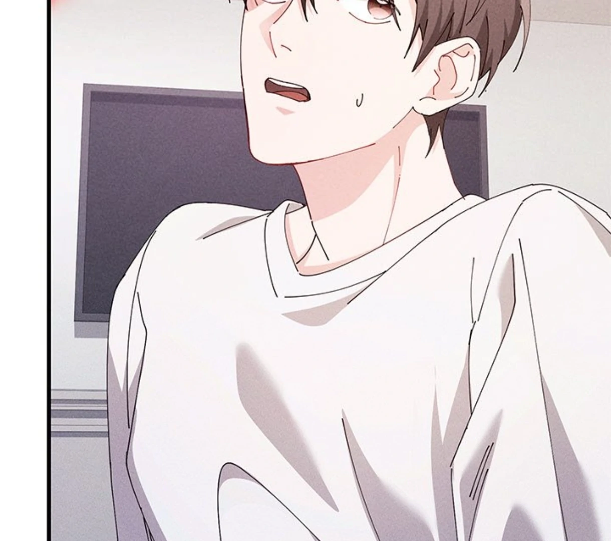 Read Two Flavored Crush chapter 32 image 43 on Lezhin
