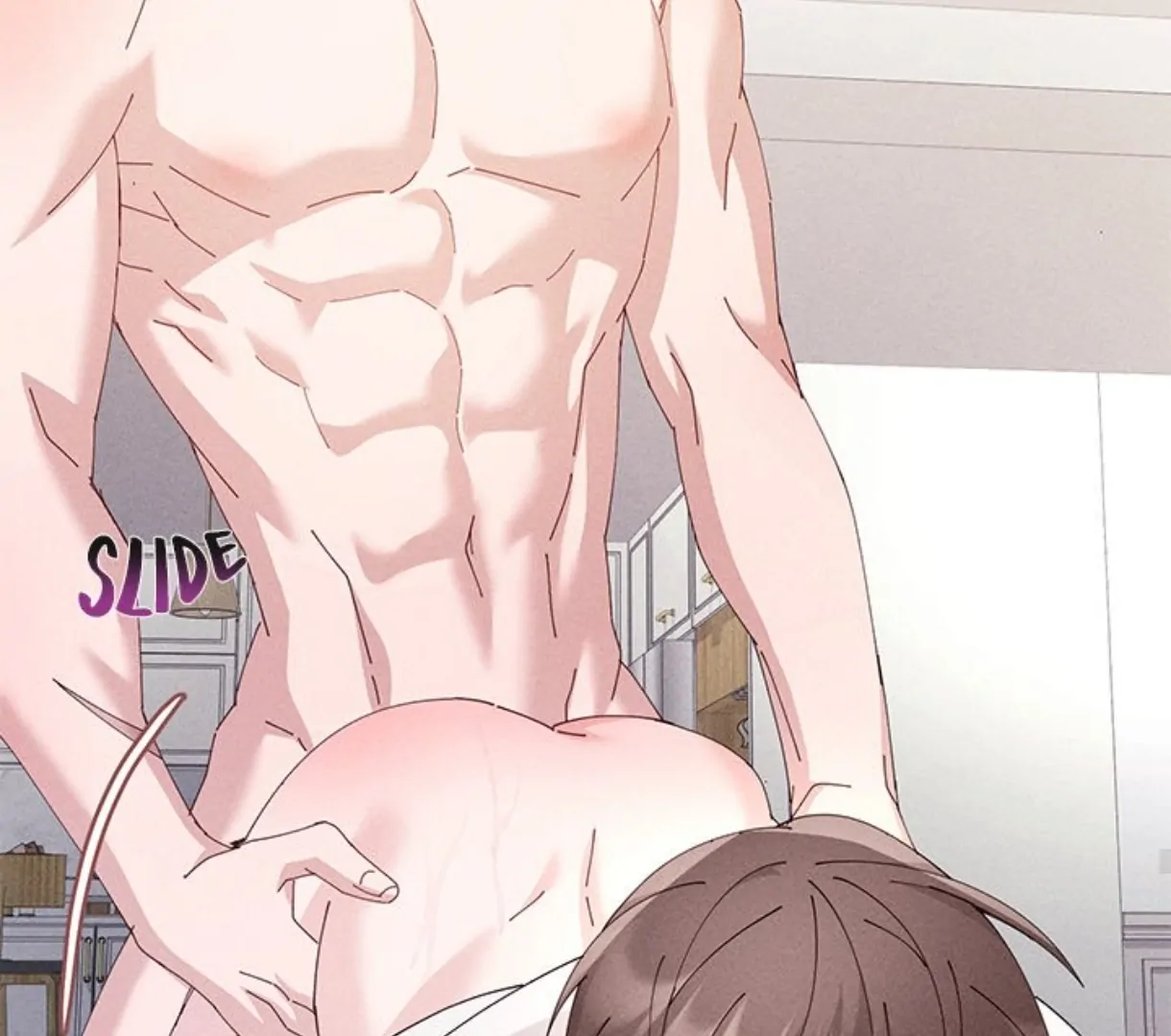 Read Two Flavored Crush chapter 32 image 48 on Lezhin