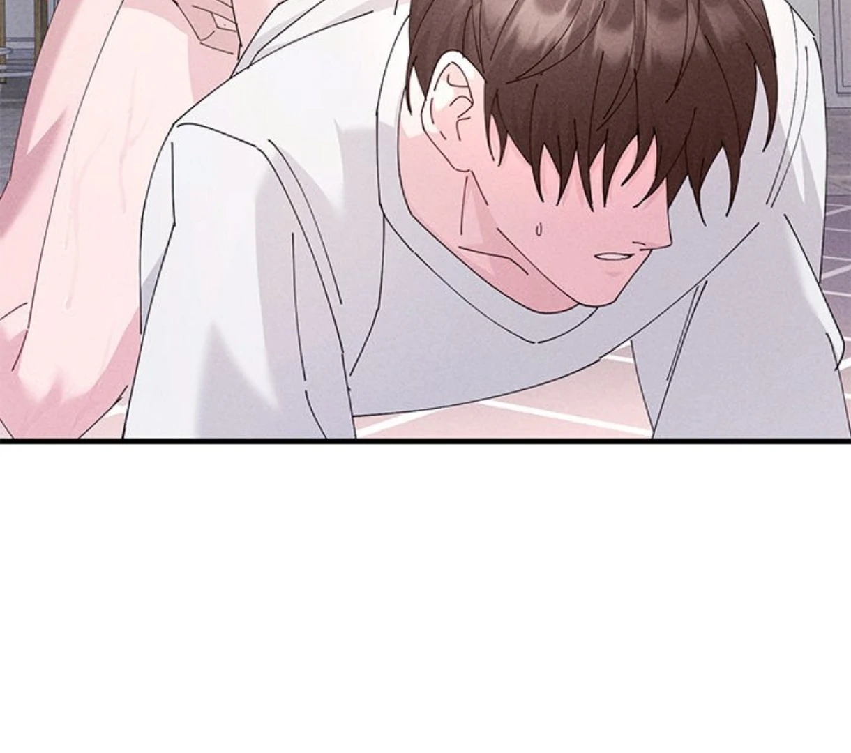 Read Two Flavored Crush chapter 32 image 49 on Lezhin