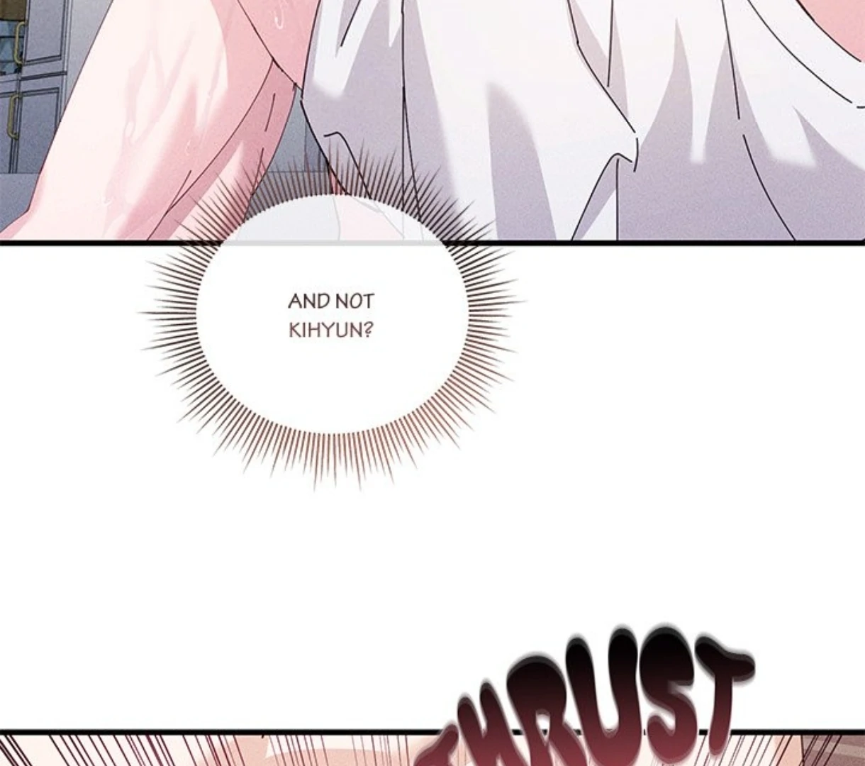 Read Two Flavored Crush chapter 32 image 54 on Lezhin