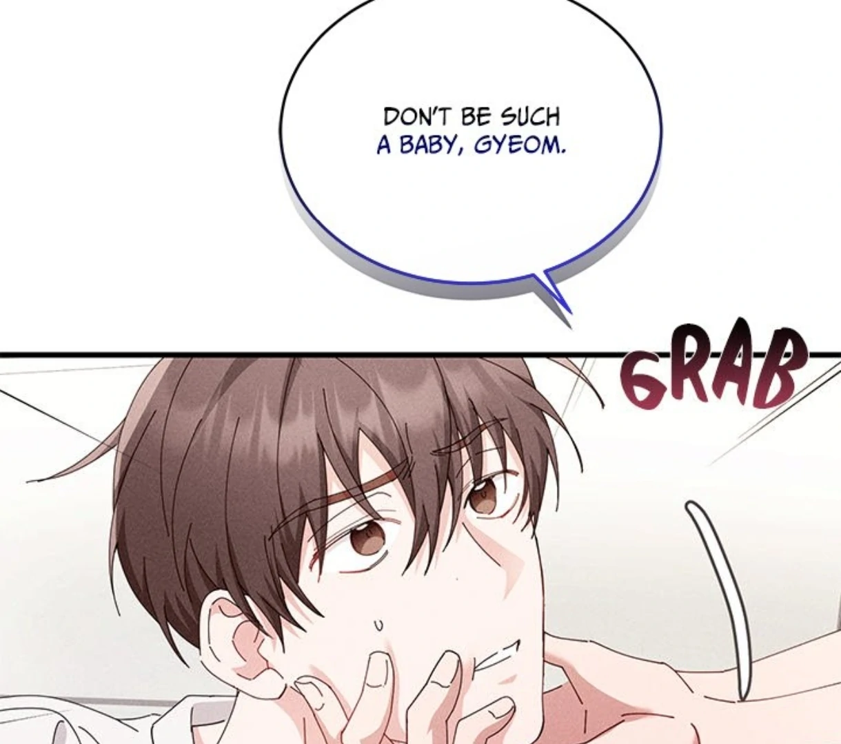 Read Two Flavored Crush chapter 32 image 57 on Lezhin