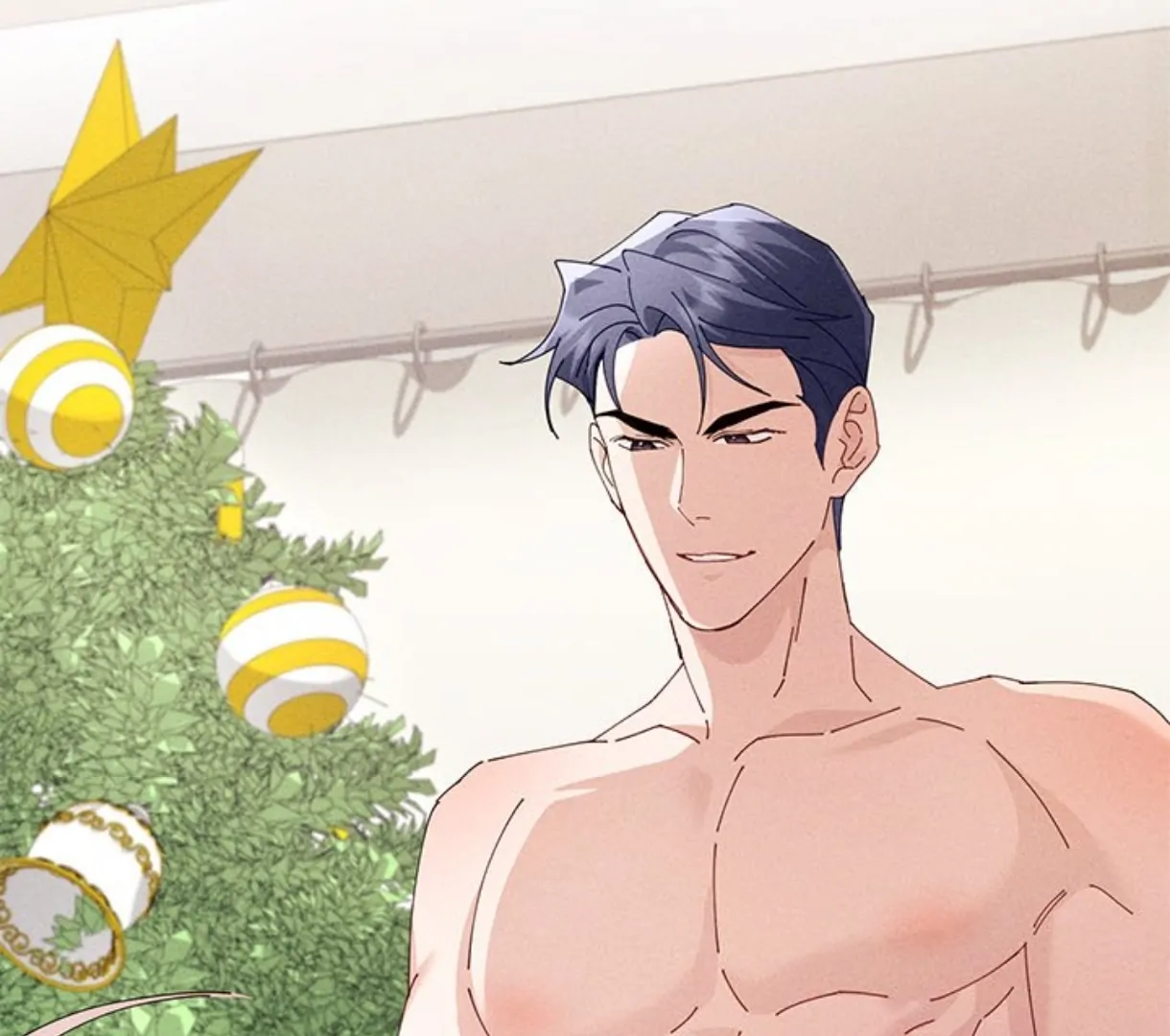 Read Two Flavored Crush chapter 32 image 60 on Lezhin