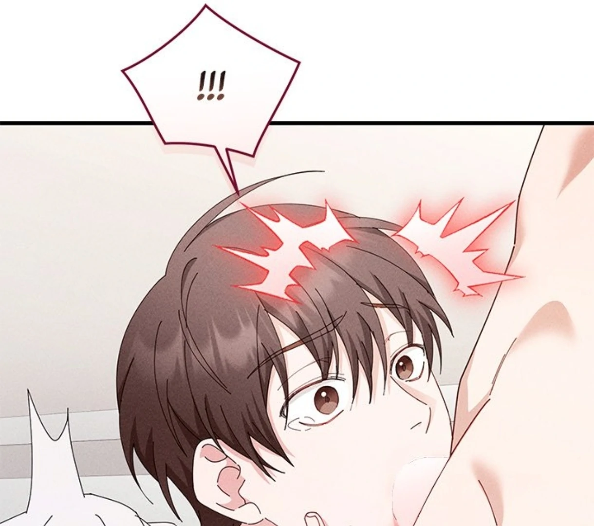 Read Two Flavored Crush chapter 32 image 63 on Lezhin