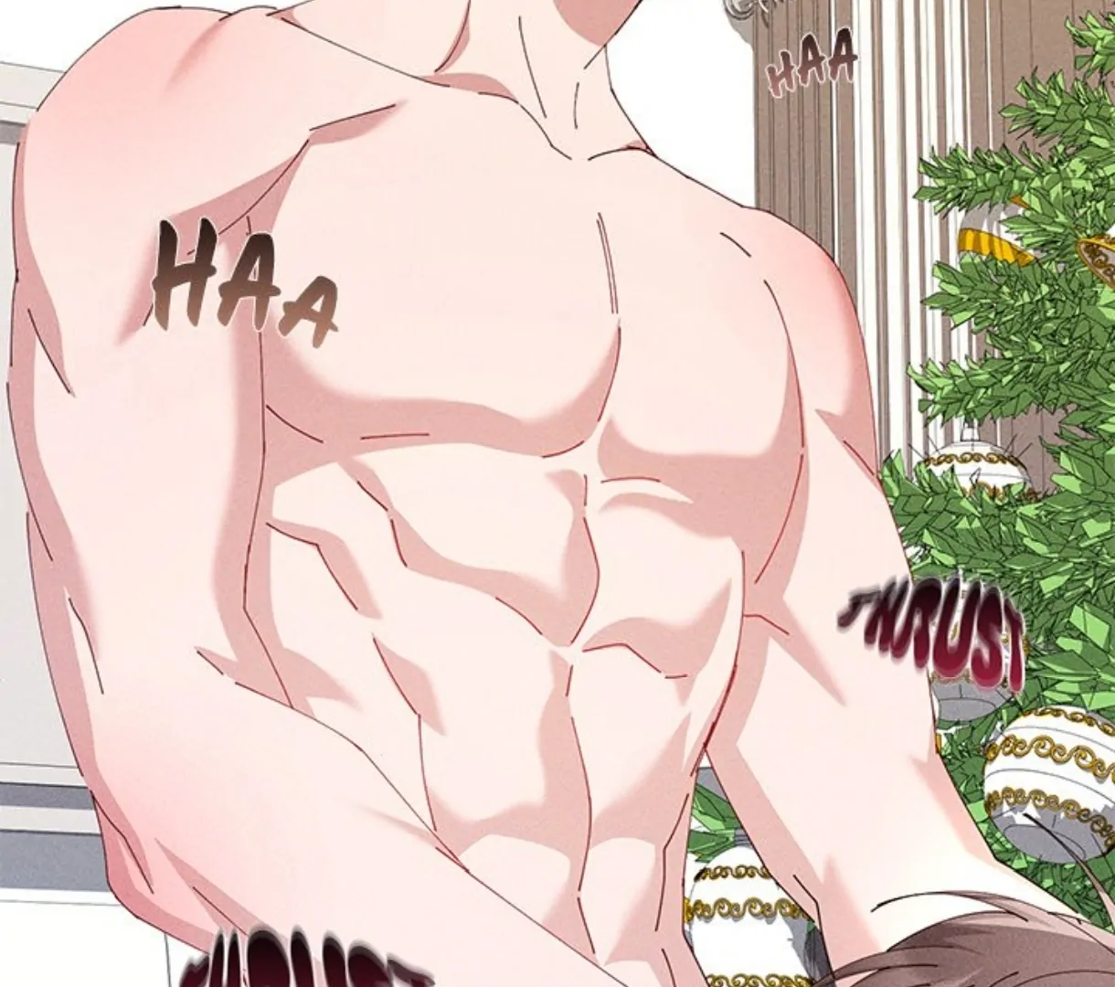 Read Two Flavored Crush chapter 32 image 71 on Lezhin