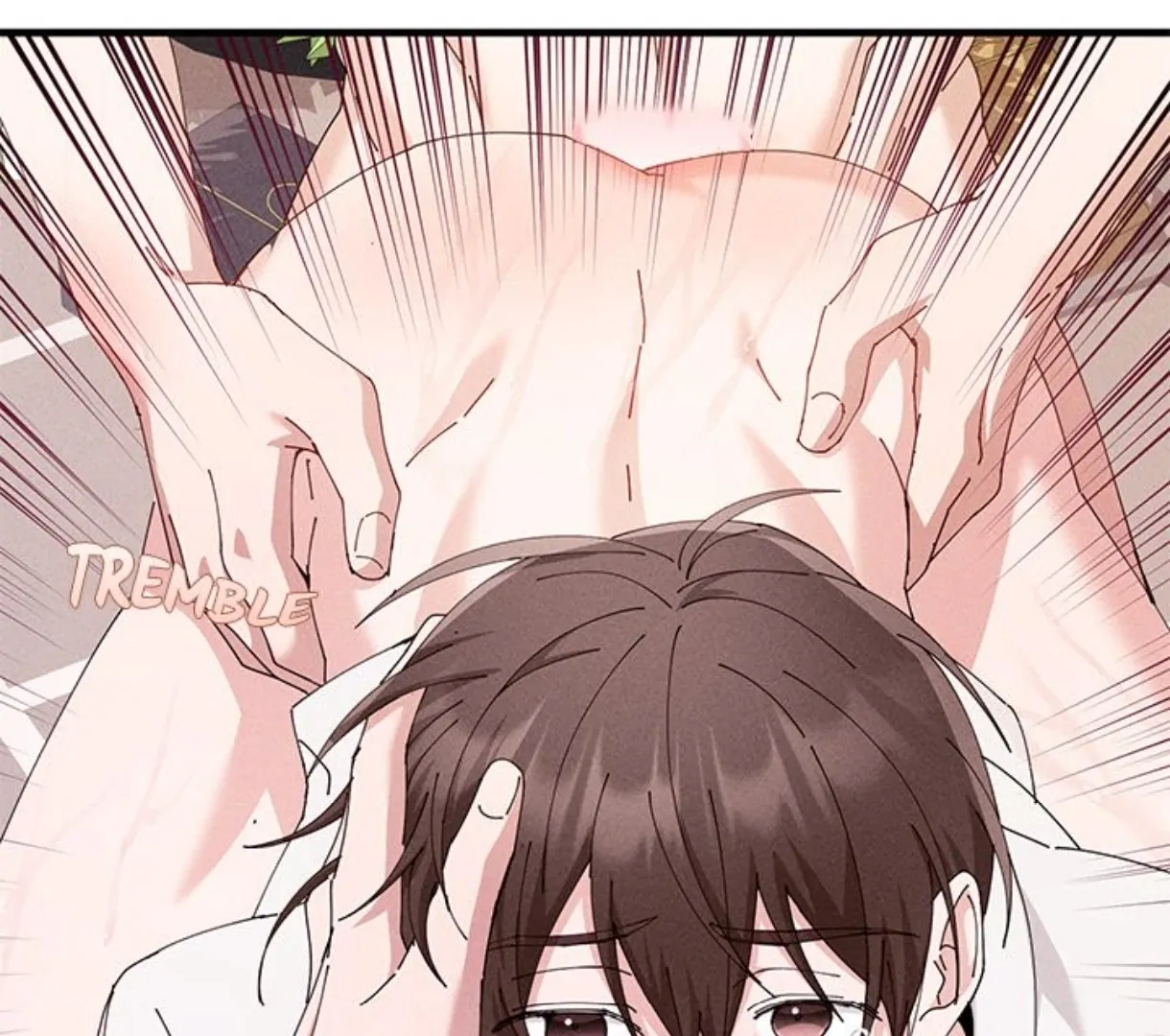 Read Two Flavored Crush chapter 32 image 74 on Lezhin
