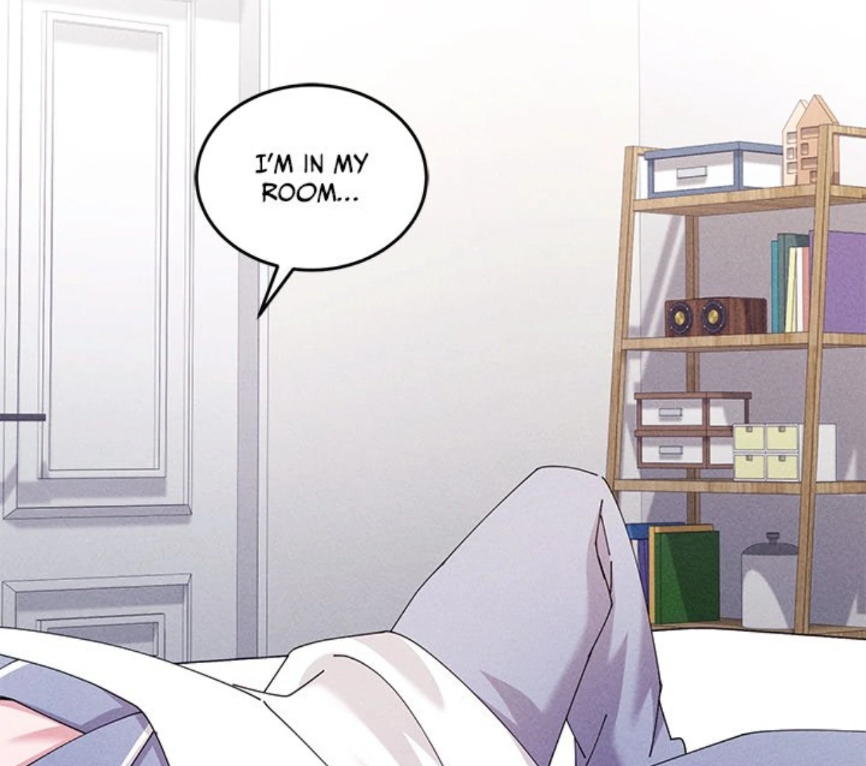 Read Two Flavored Crush chapter 32 image 88 on Lezhin