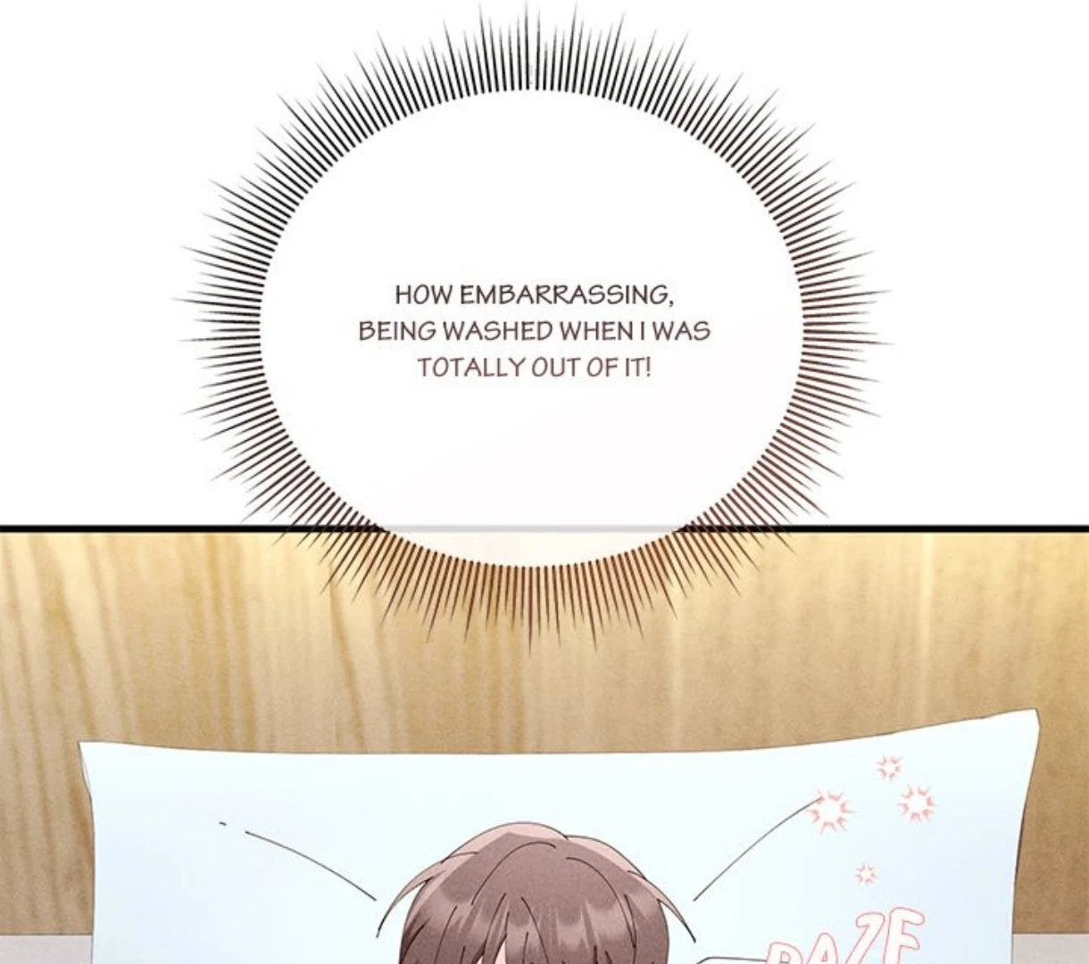 Read Two Flavored Crush chapter 32 image 90 on Lezhin