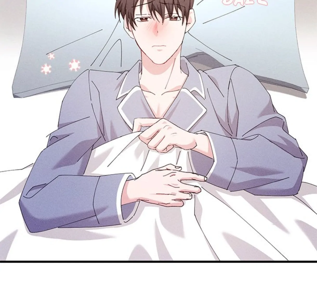 Read Two Flavored Crush chapter 32 image 91 on Lezhin
