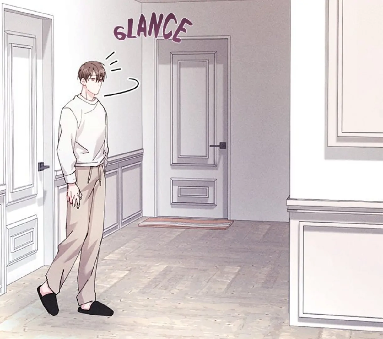 Read Two Flavored Crush chapter 32 image 97 on Lezhin