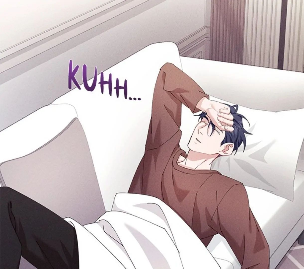 Read Two Flavored Crush chapter 32 image 99 on Lezhin