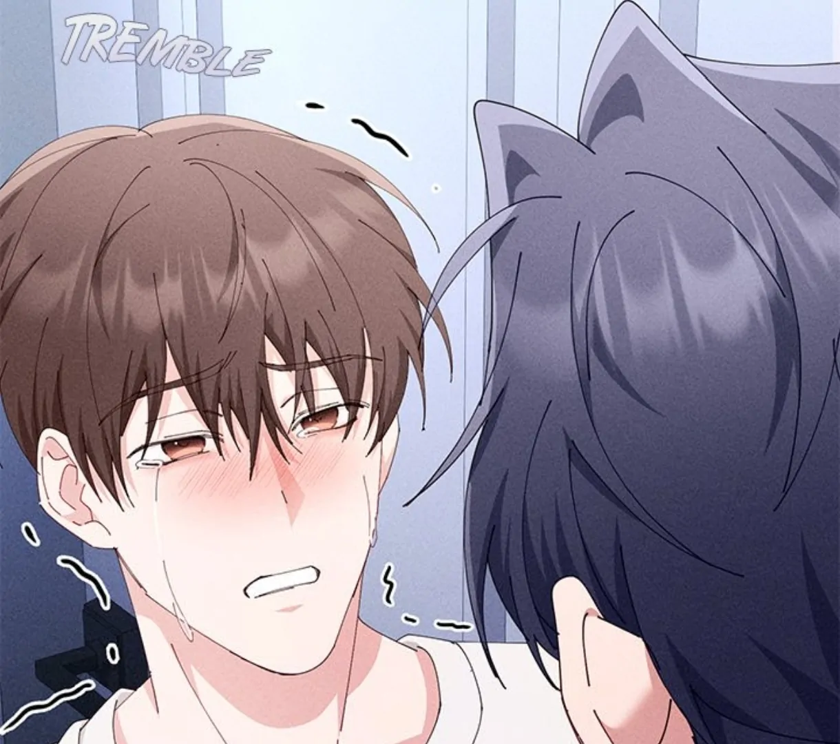 Read Two Flavored Crush chapter 33 image 103 on Lezhin