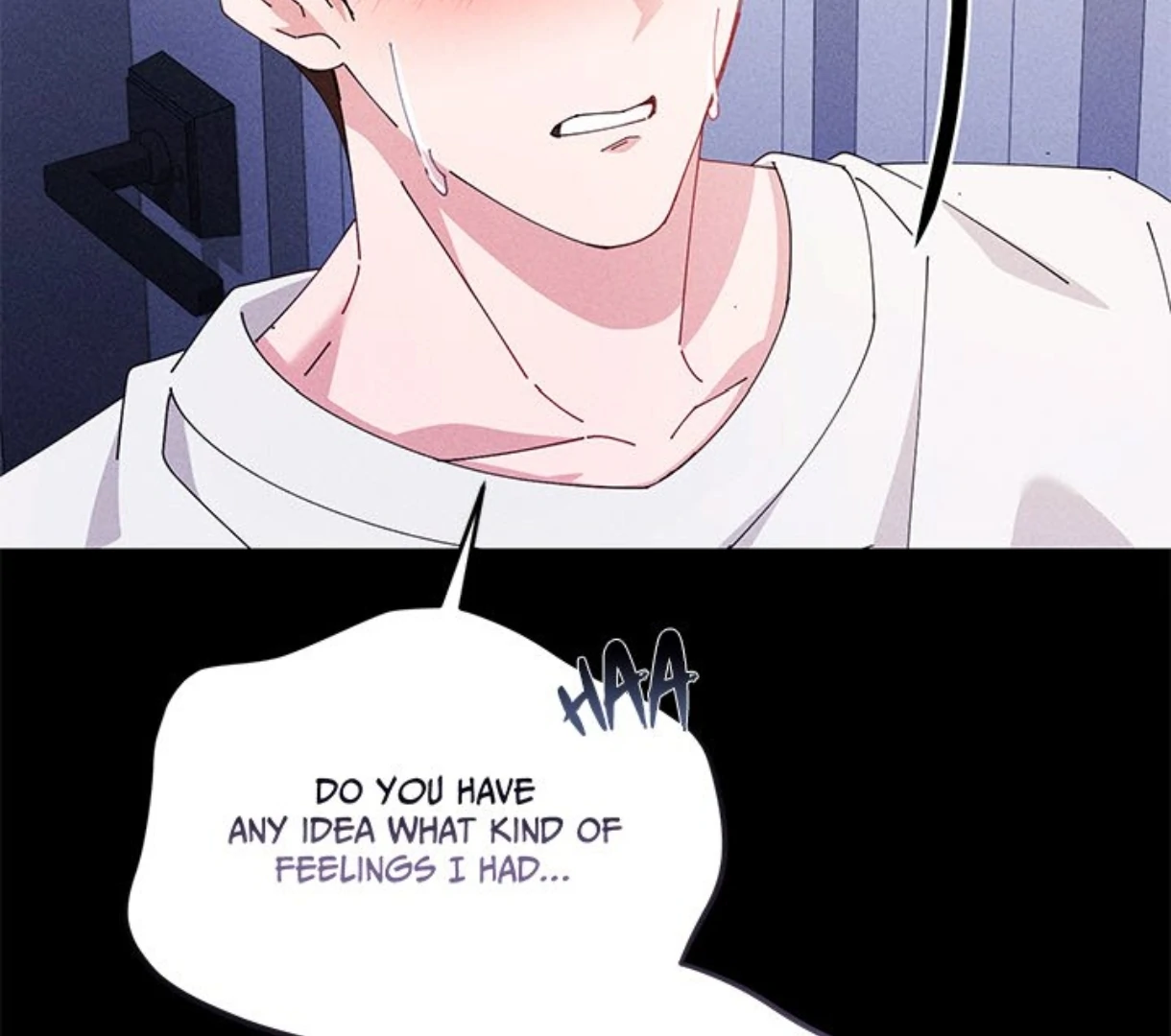 Read Two Flavored Crush chapter 33 image 106 on Lezhin