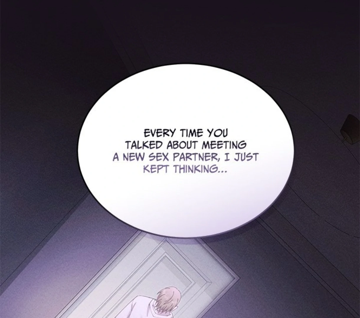 Read Two Flavored Crush chapter 33 image 108 on Lezhin