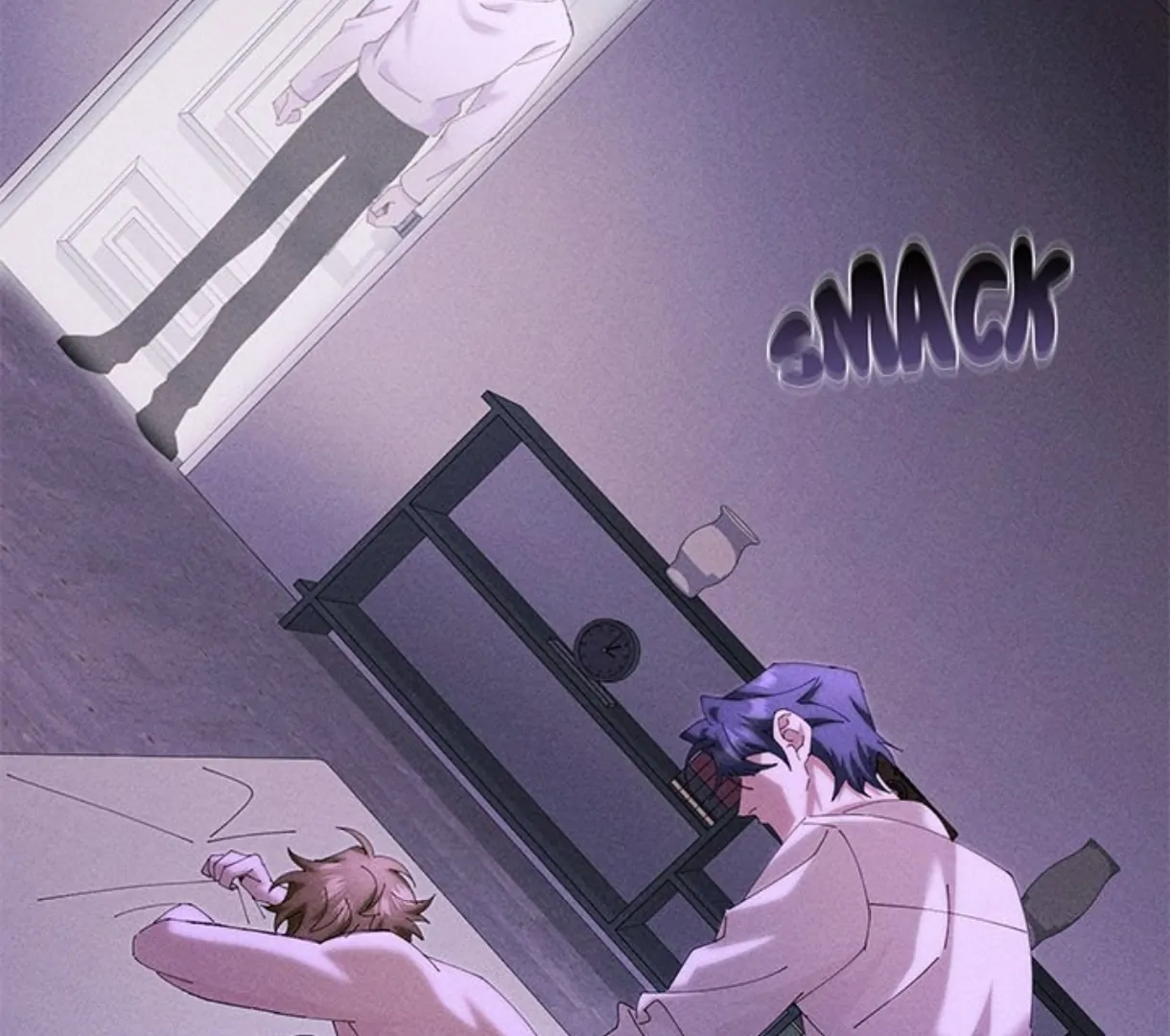 Read Two Flavored Crush chapter 33 image 109 on Lezhin