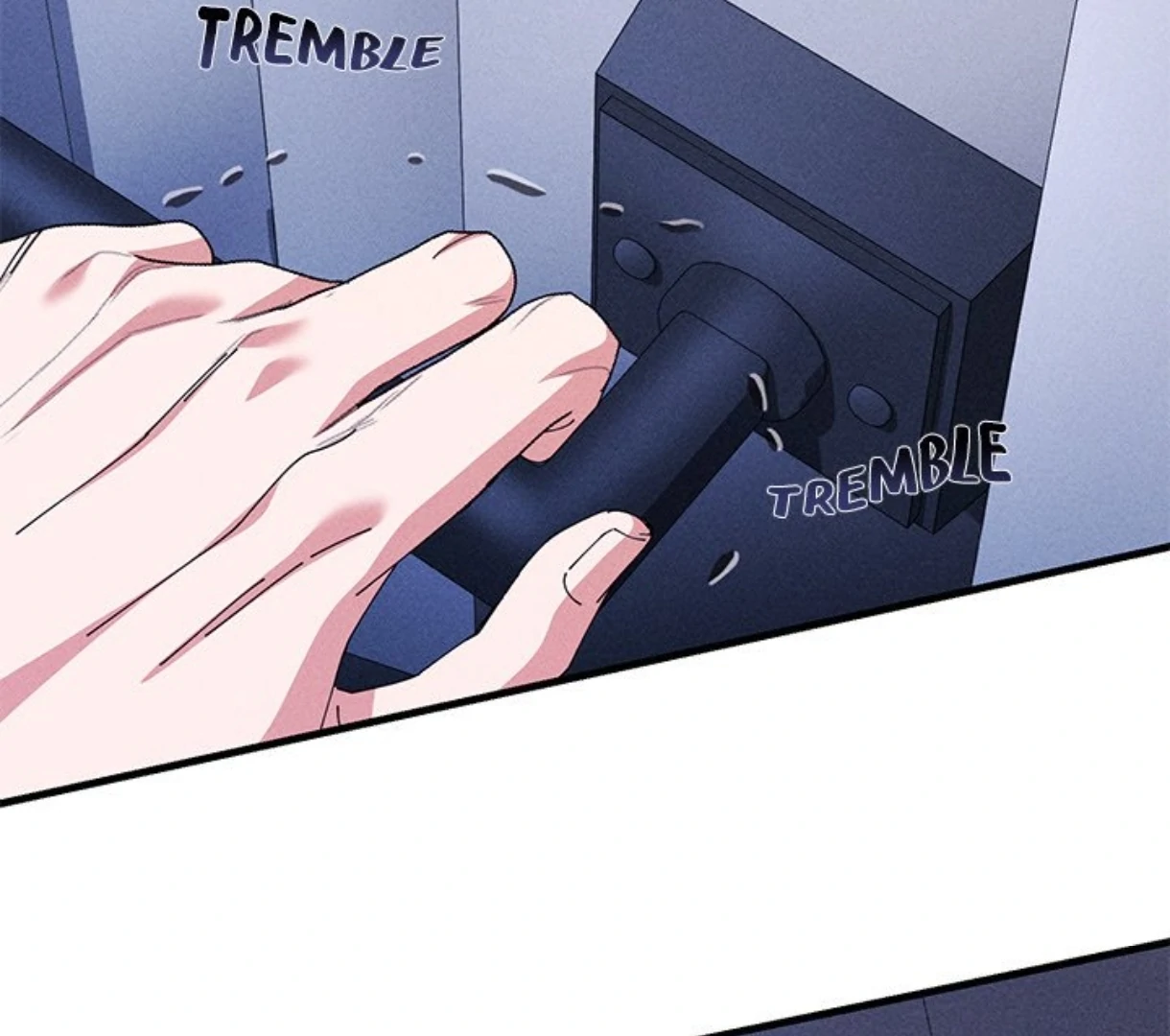 Read Two Flavored Crush chapter 33 image 11 on Lezhin