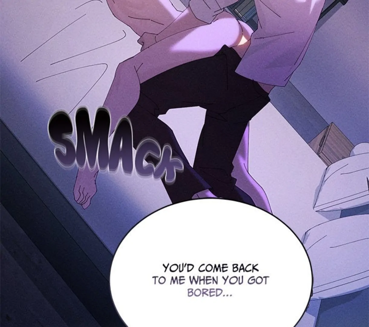 Read Two Flavored Crush chapter 33 image 110 on Lezhin