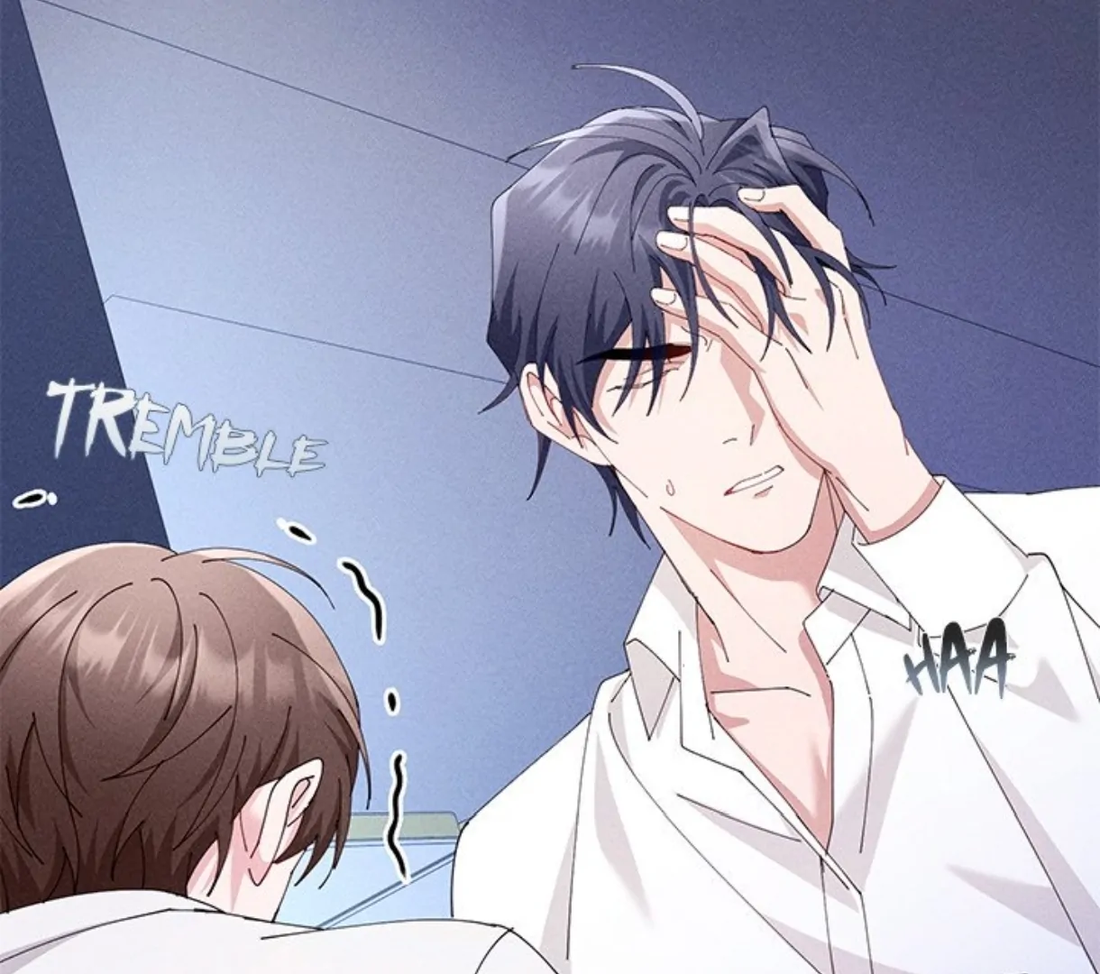 Read Two Flavored Crush chapter 33 image 118 on Lezhin