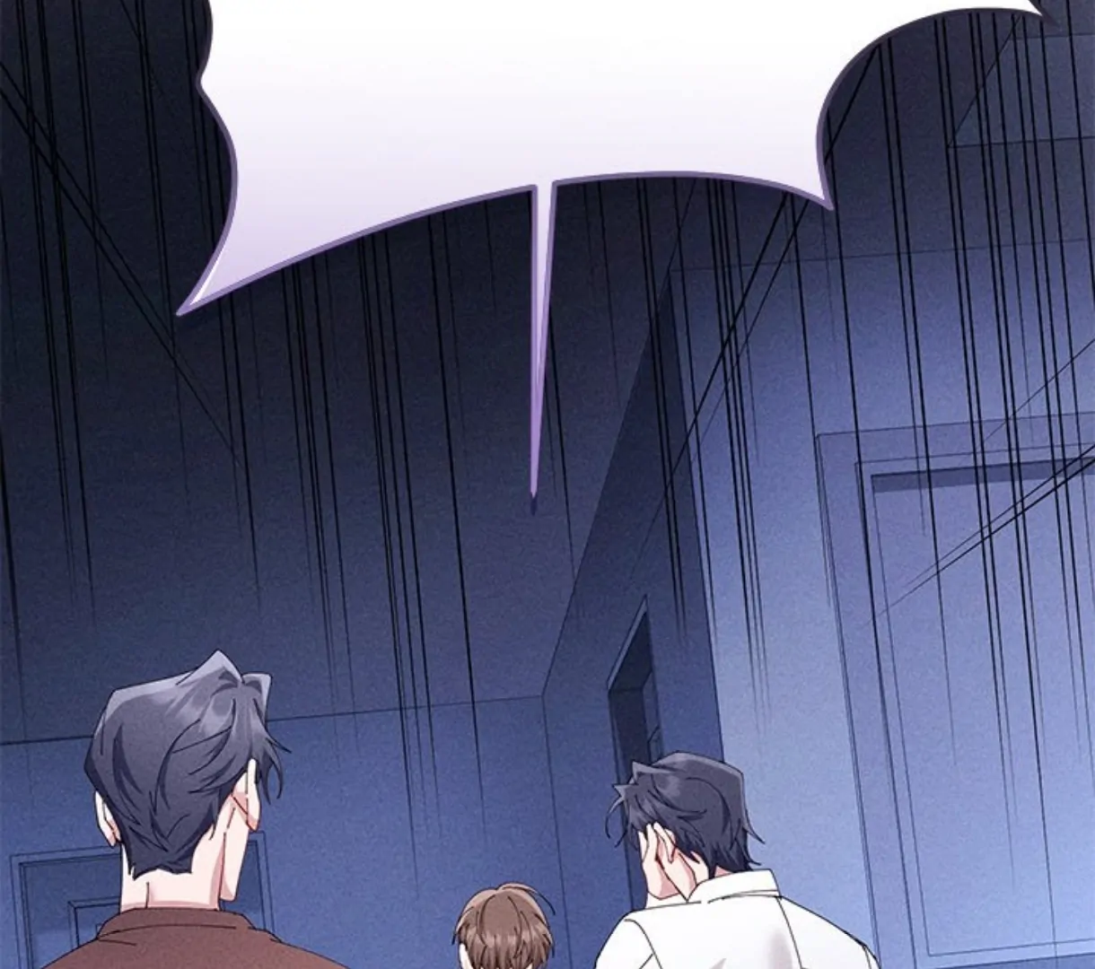 Read Two Flavored Crush chapter 33 image 121 on Lezhin