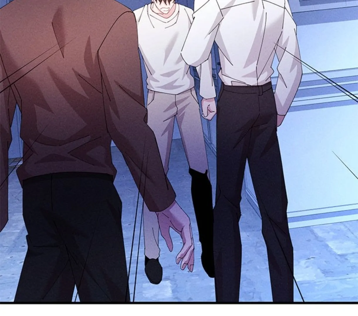 Read Two Flavored Crush chapter 33 image 122 on Lezhin