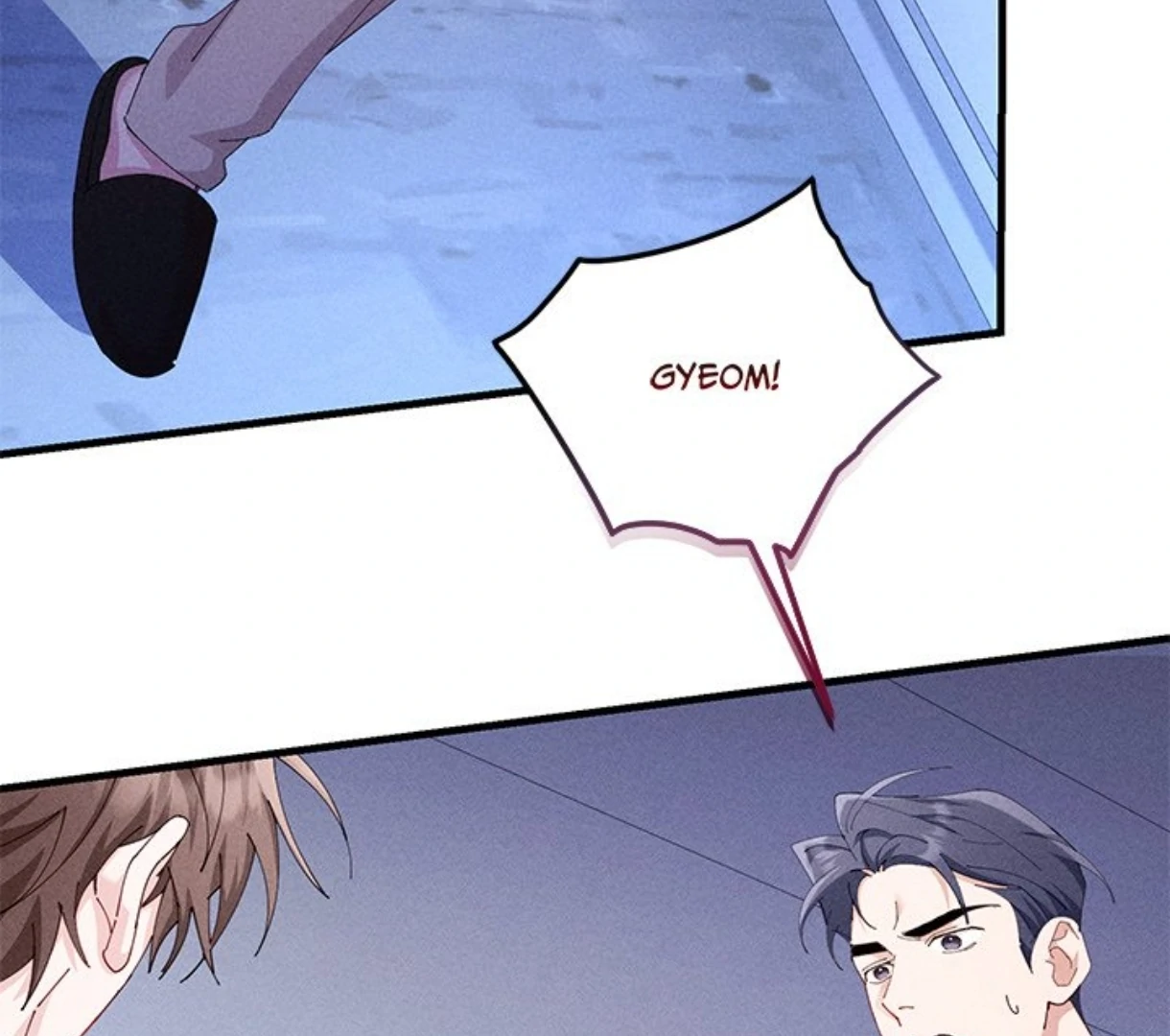 Read Two Flavored Crush chapter 33 image 125 on Lezhin