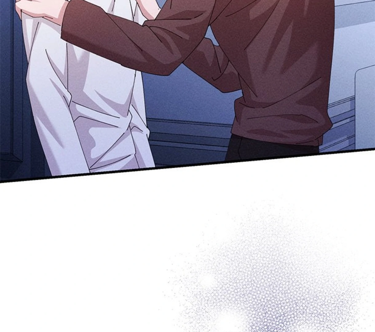 Read Two Flavored Crush chapter 33 image 129 on Lezhin