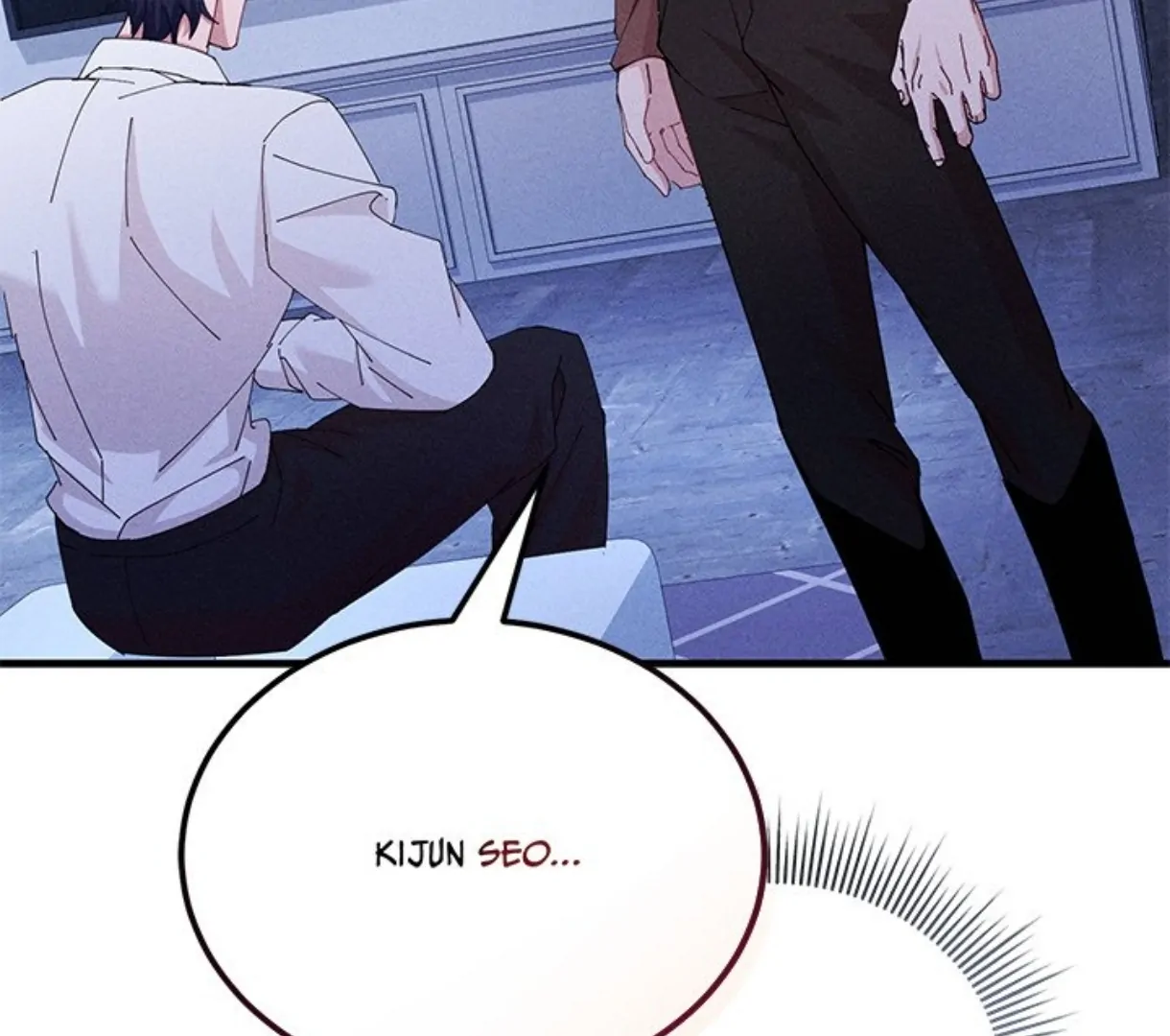 Read Two Flavored Crush chapter 33 image 13 on Lezhin